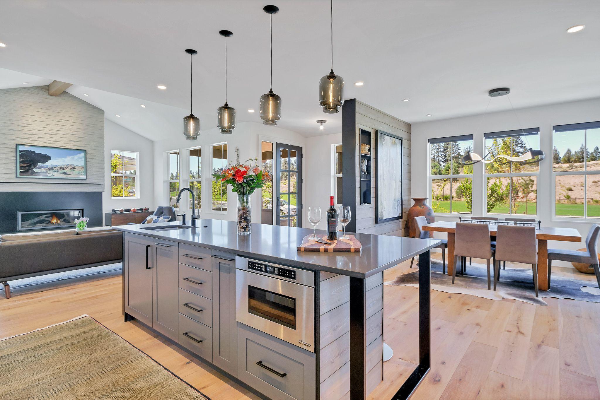 NorthWest Crossing - Residential