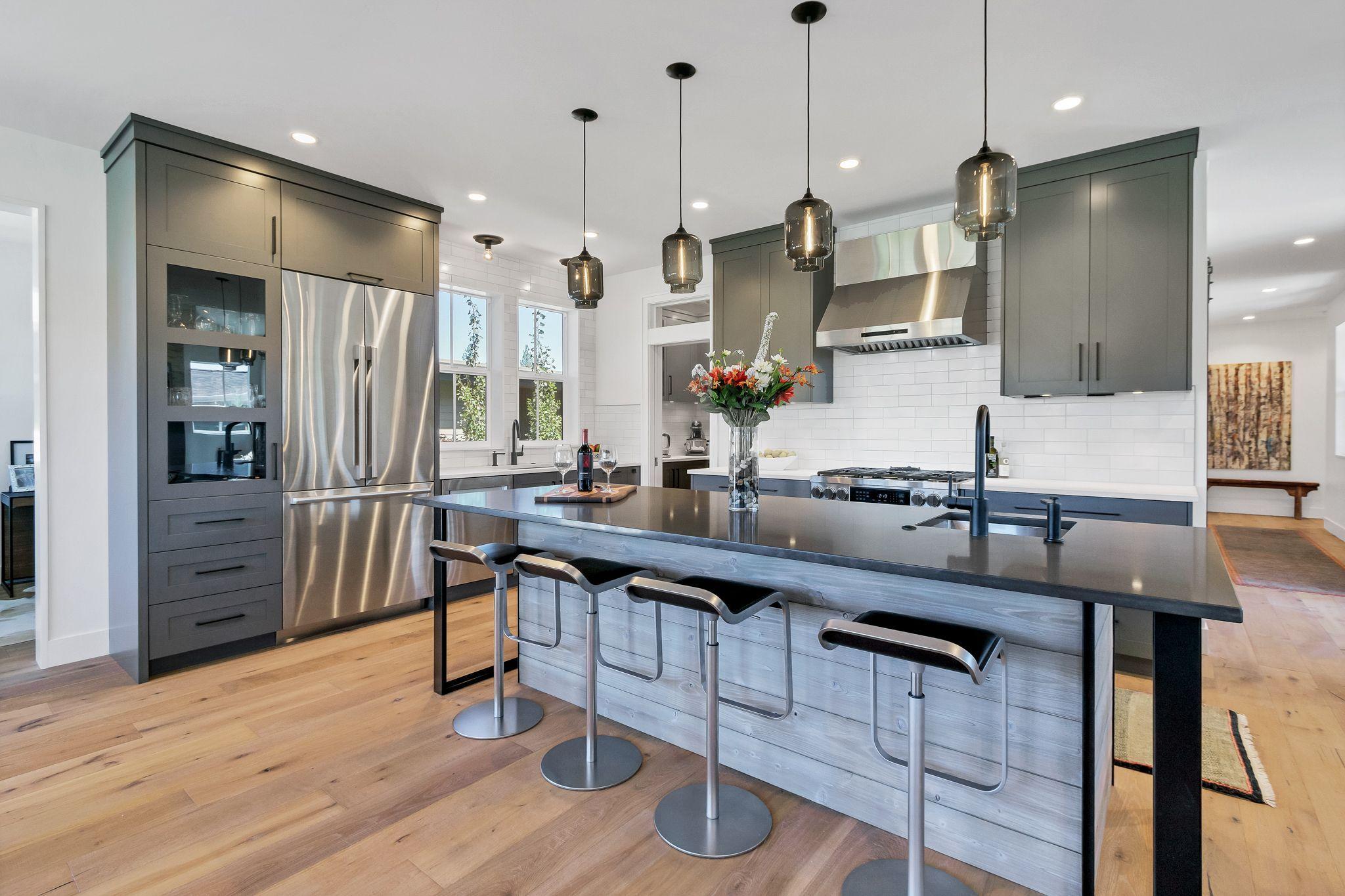 NorthWest Crossing - Residential