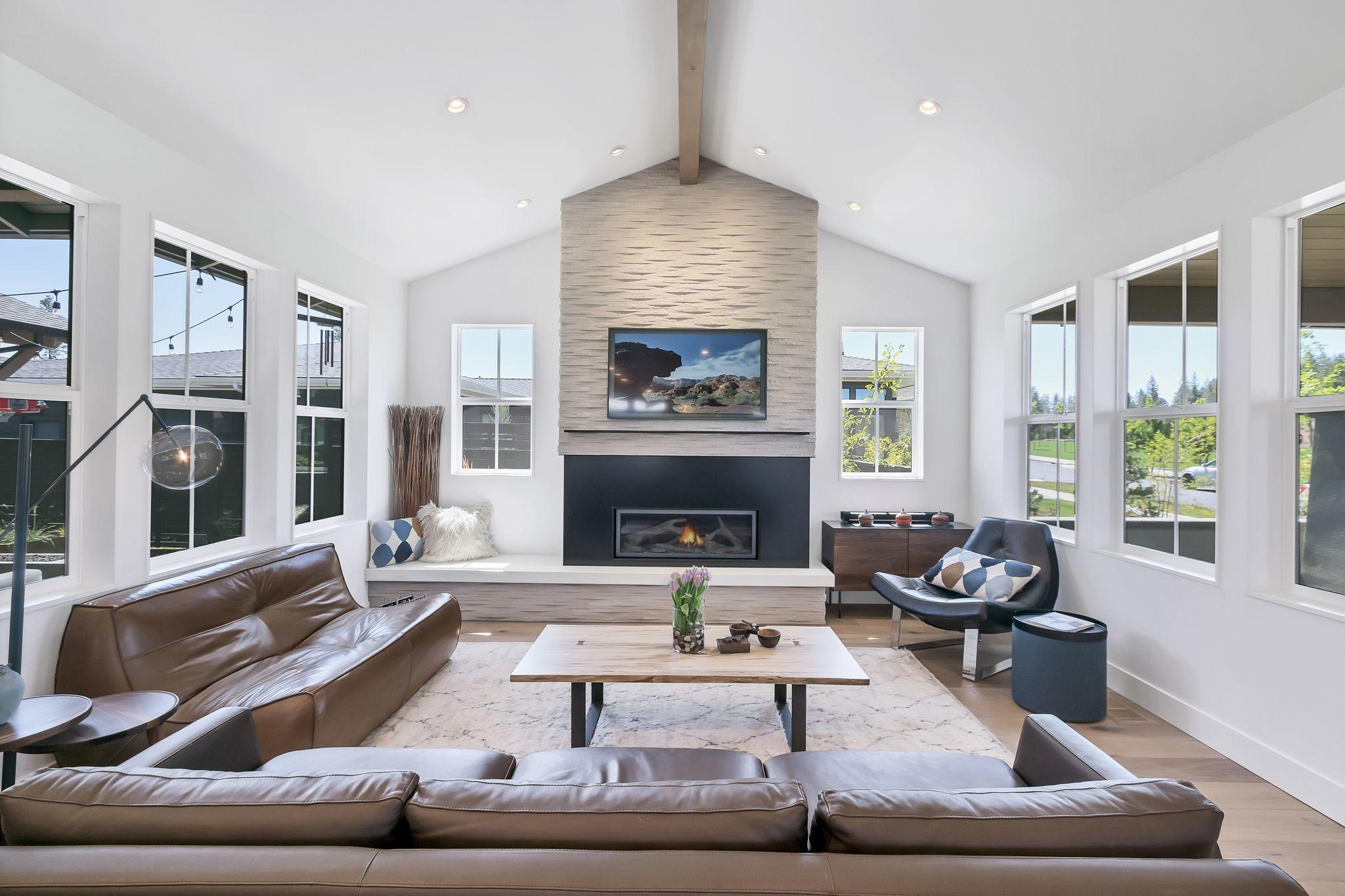 NorthWest Crossing - Residential