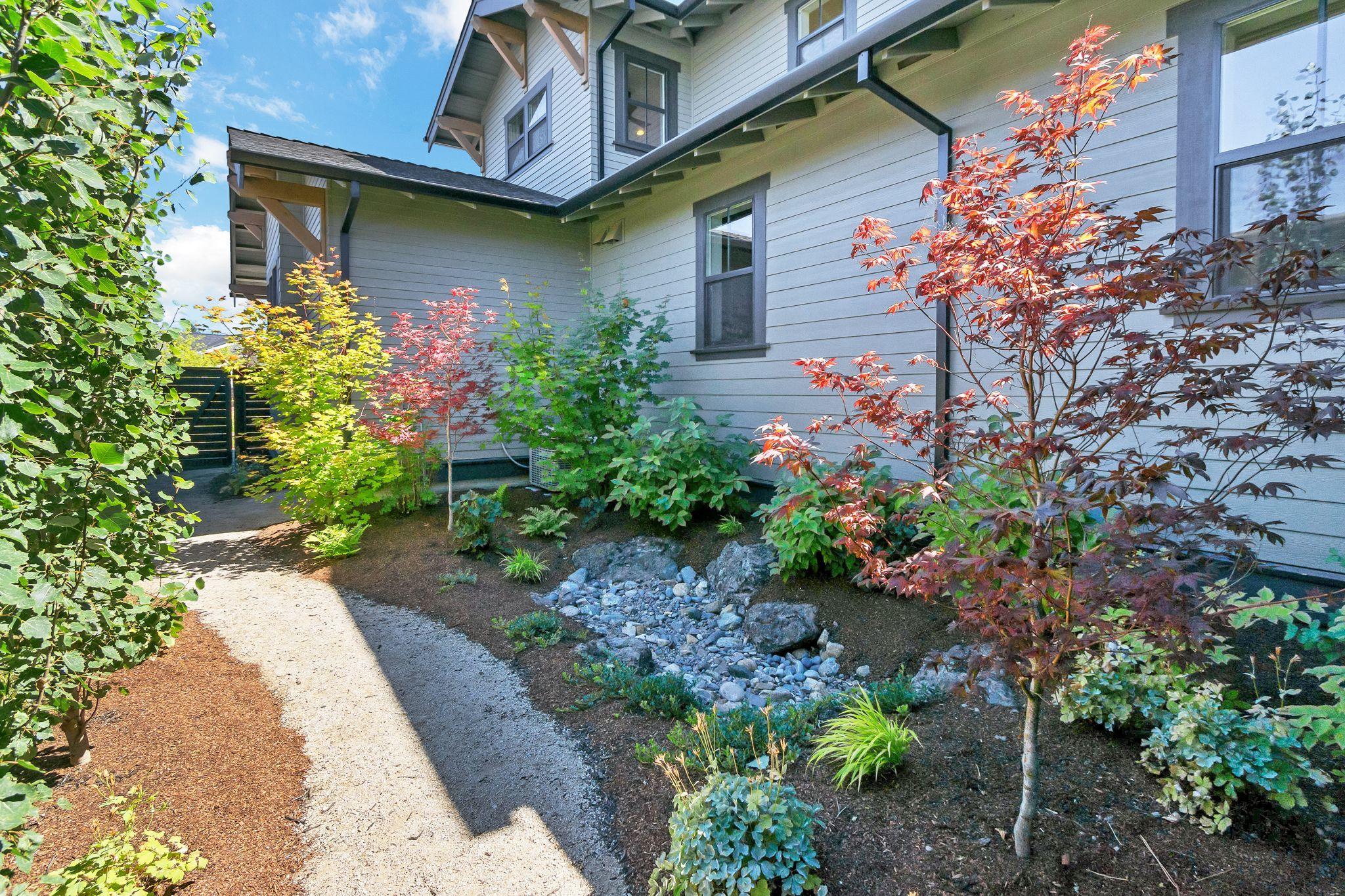 NorthWest Crossing - Residential