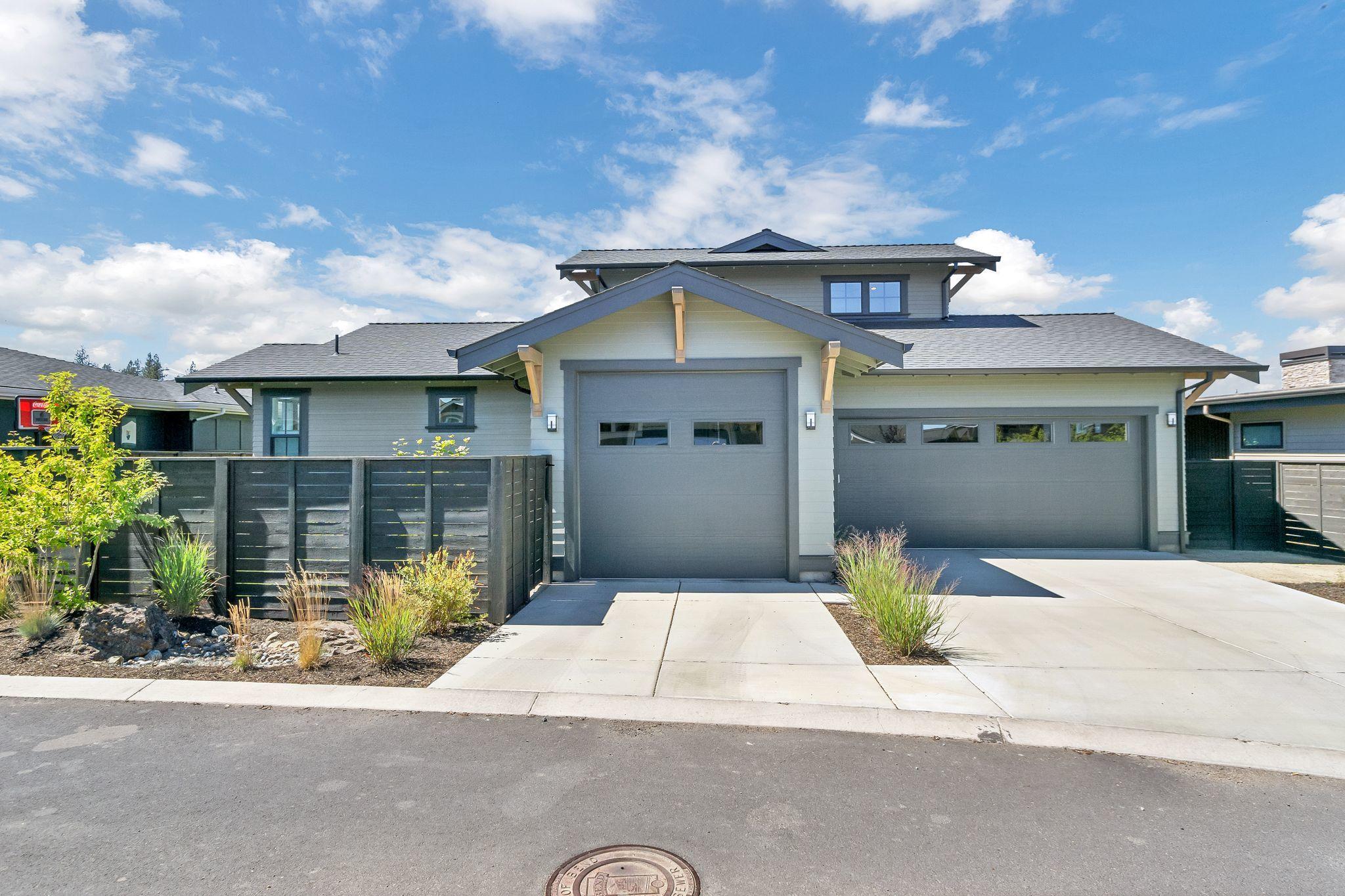 NorthWest Crossing - Residential