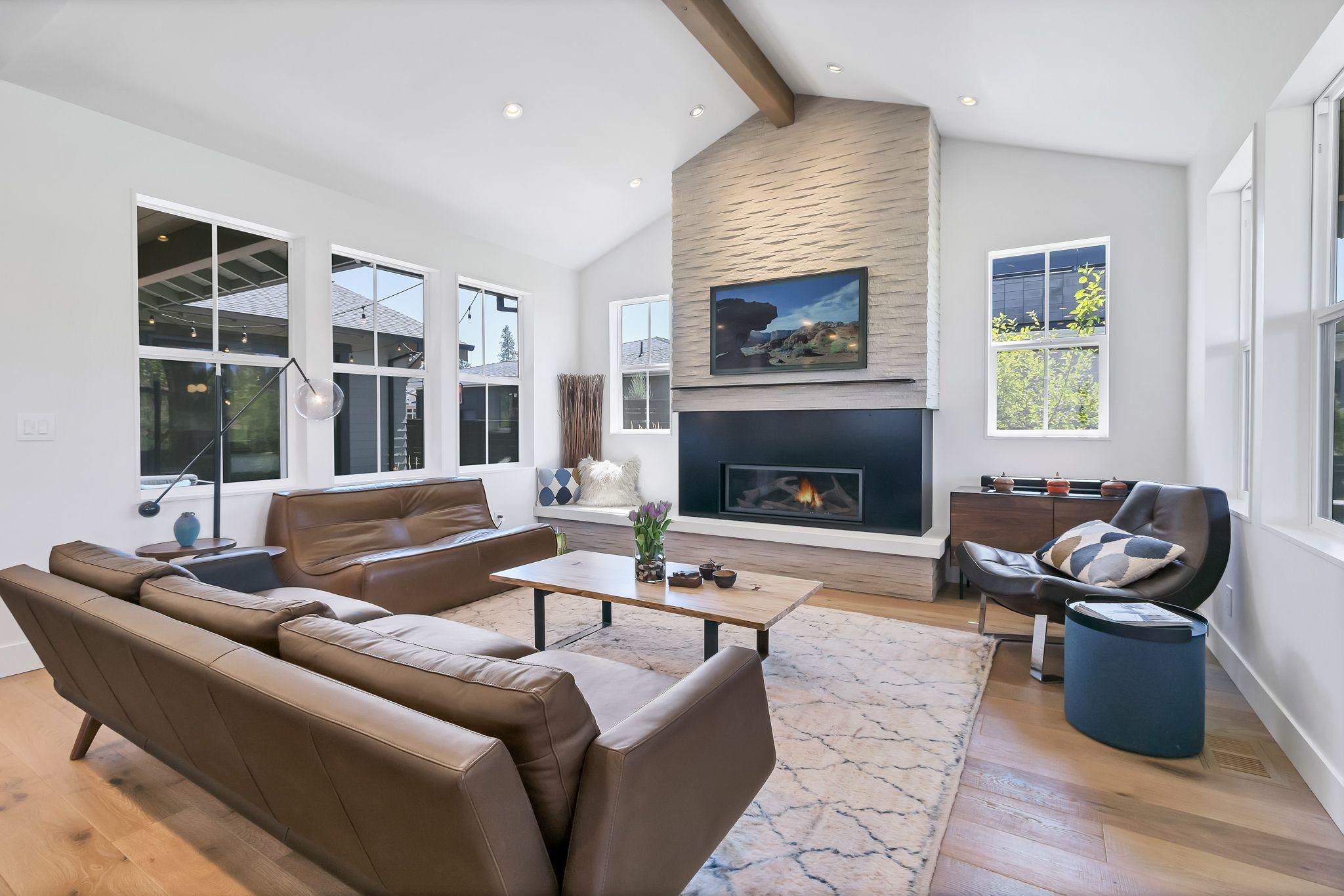 NorthWest Crossing - Residential