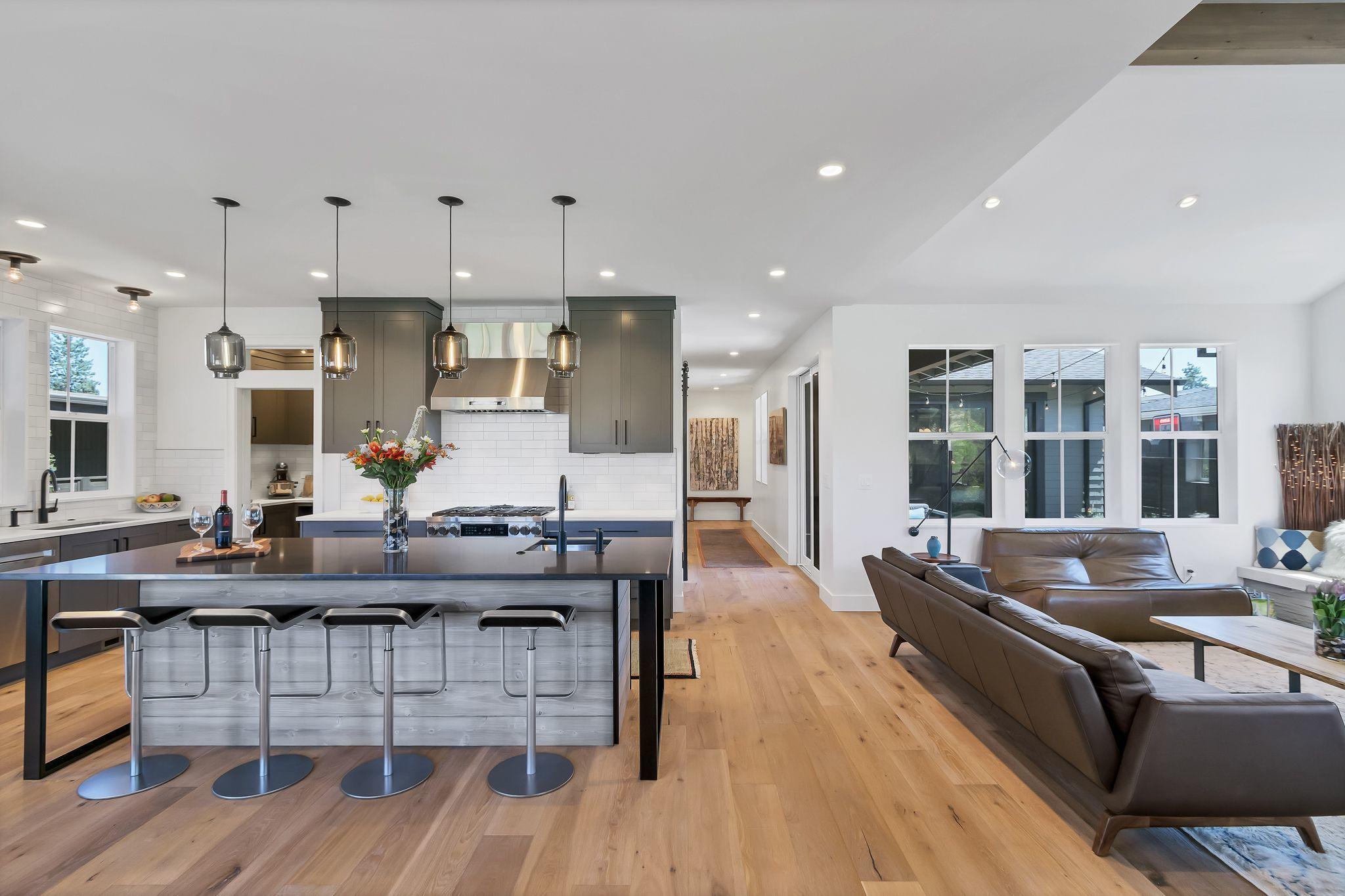 NorthWest Crossing - Residential