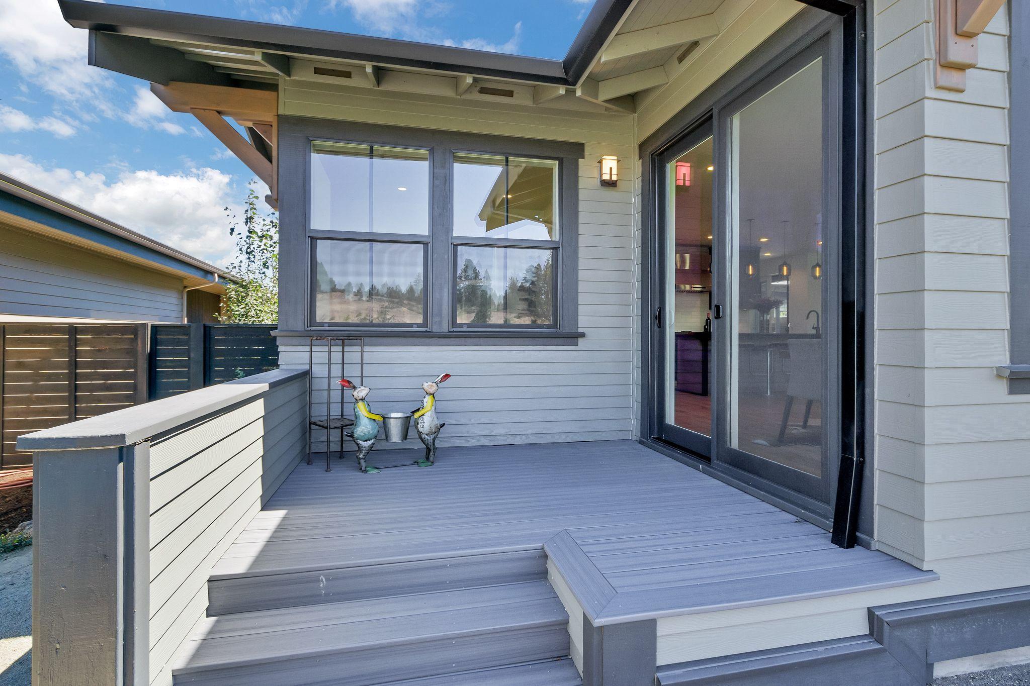 NorthWest Crossing - Residential