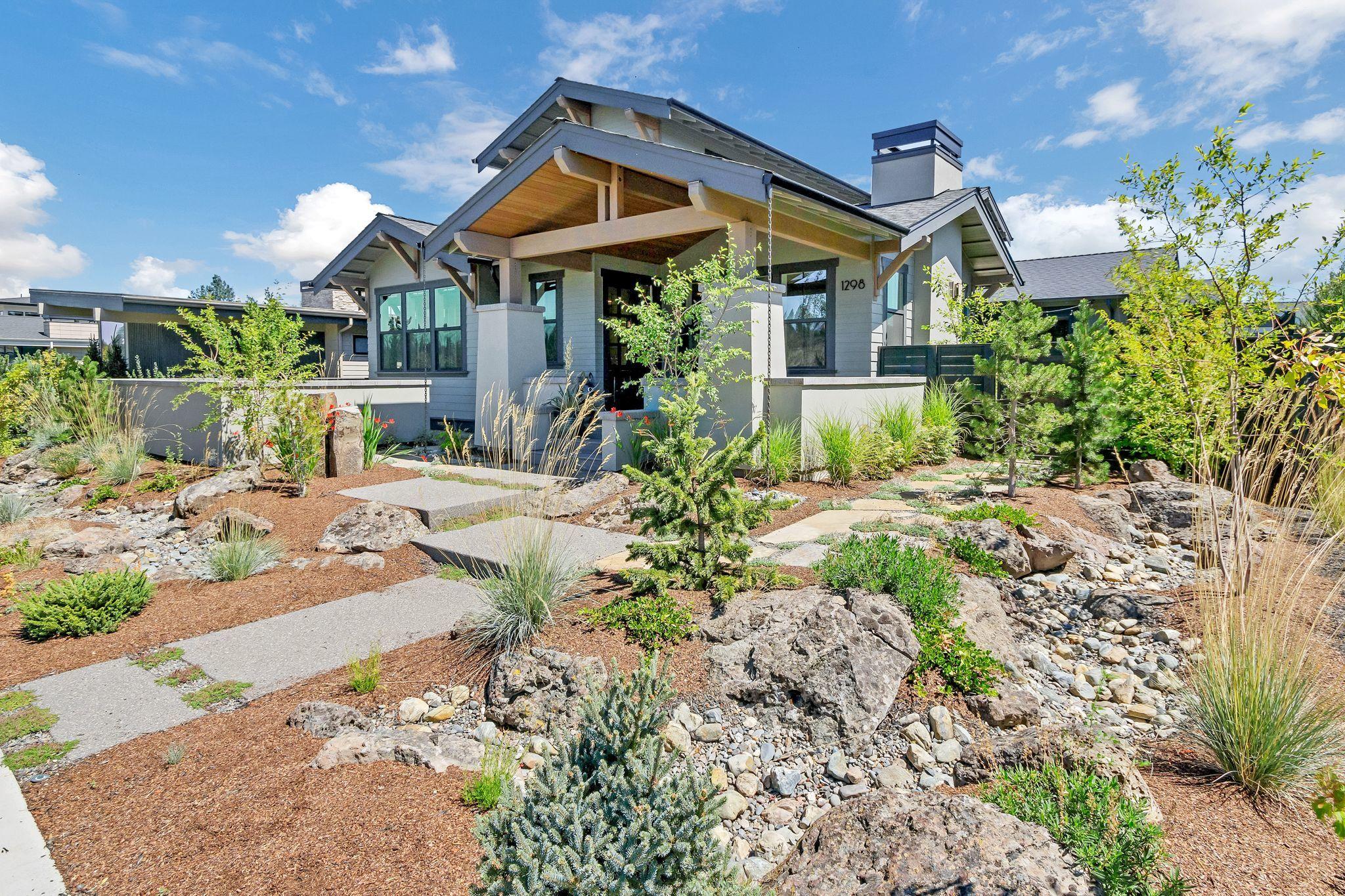 NorthWest Crossing - Residential