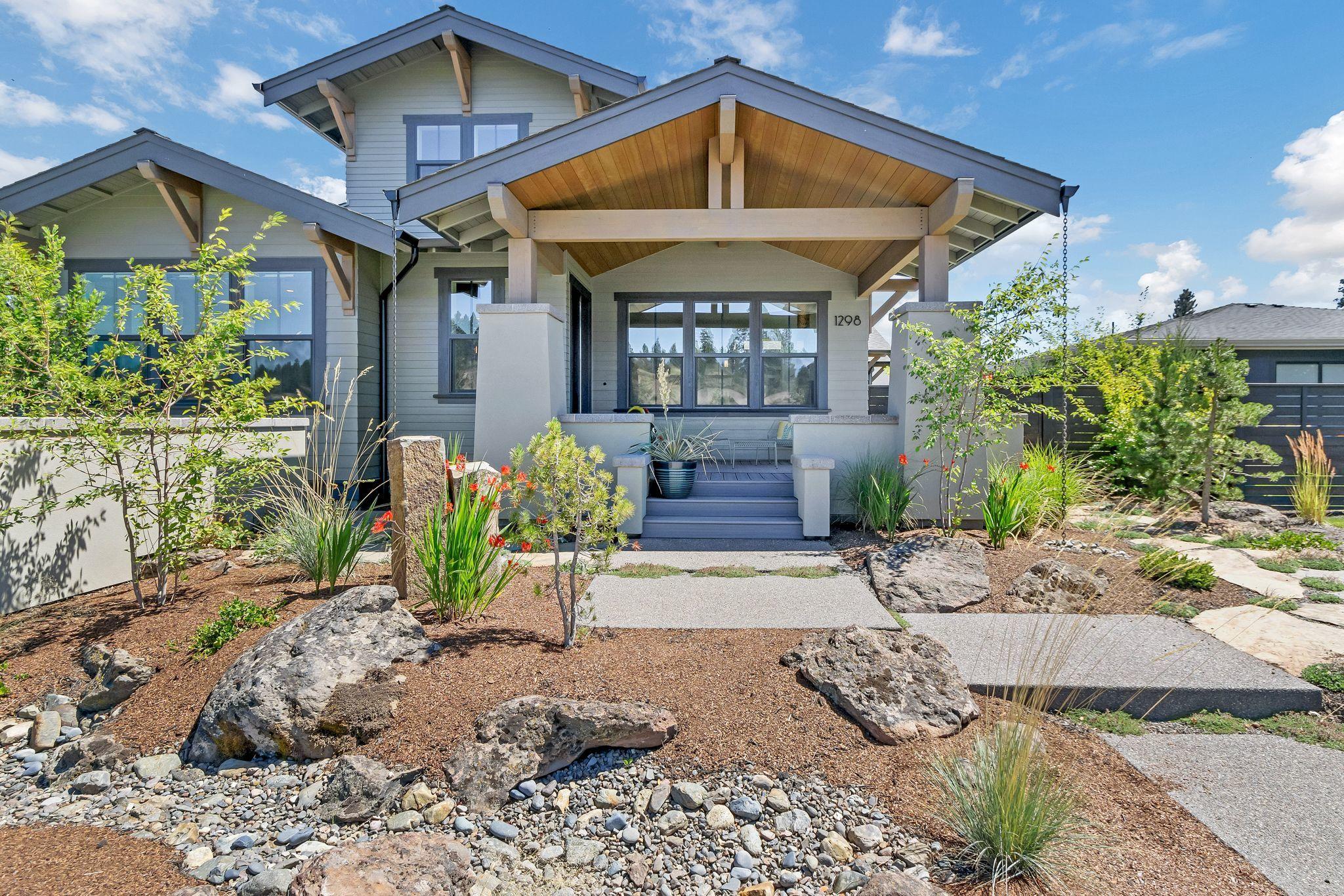 NorthWest Crossing - Residential