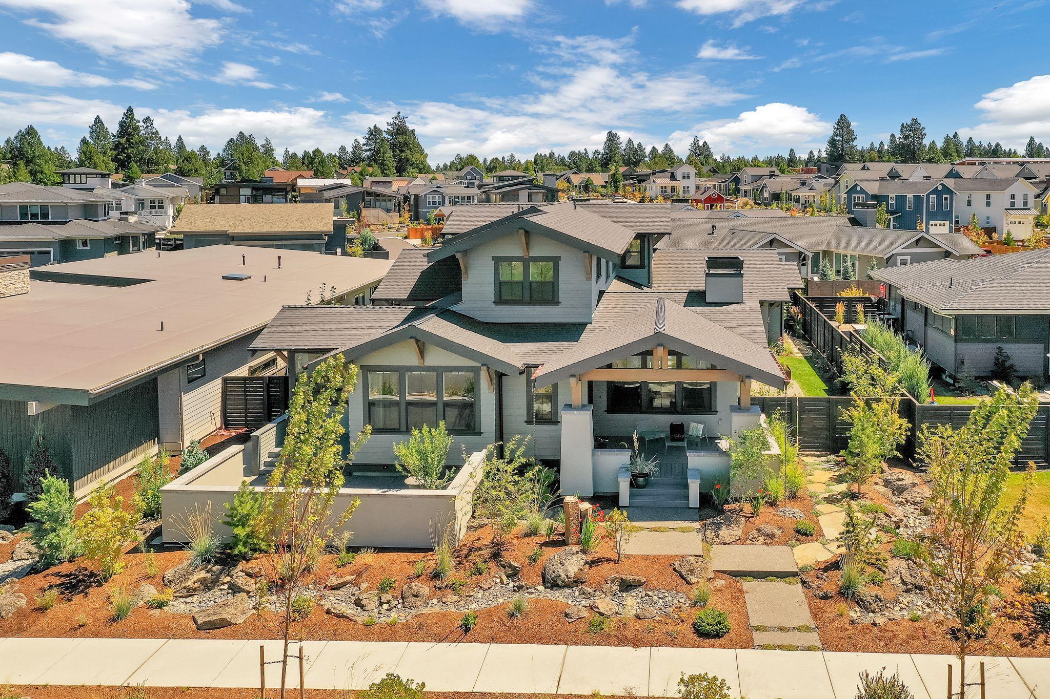 NorthWest Crossing - Residential