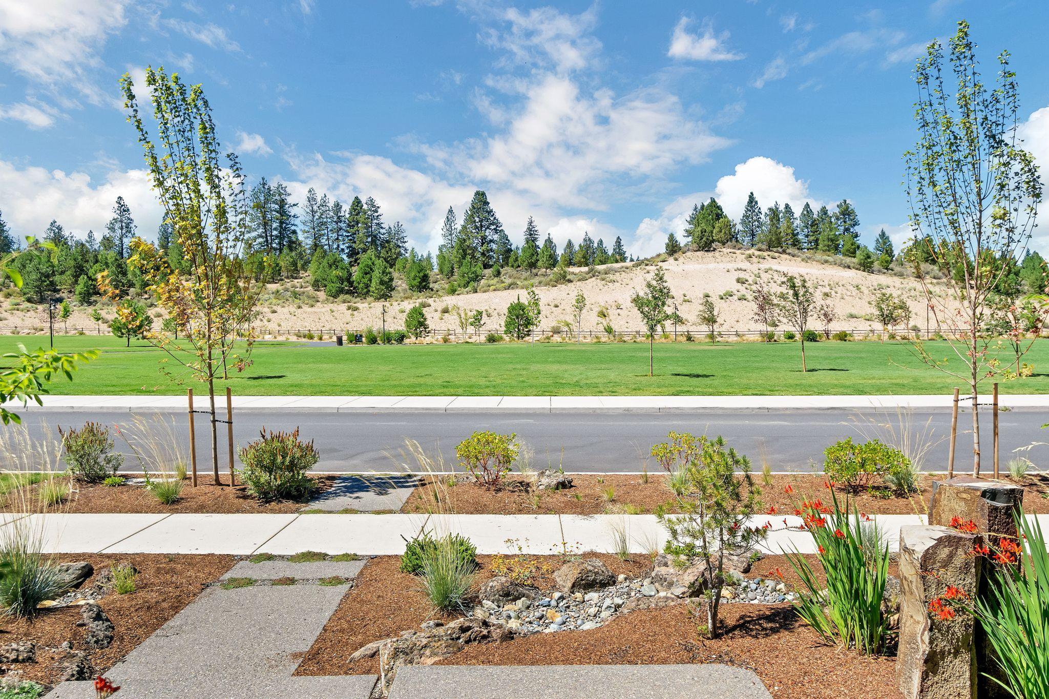 NorthWest Crossing - Residential