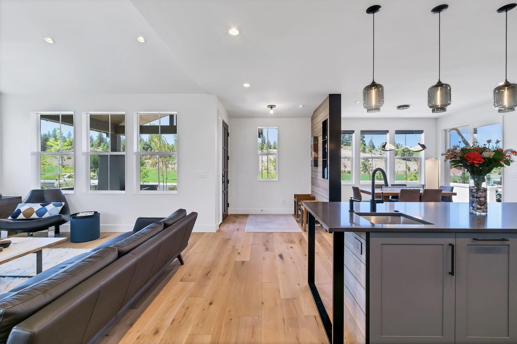 NorthWest Crossing - Residential