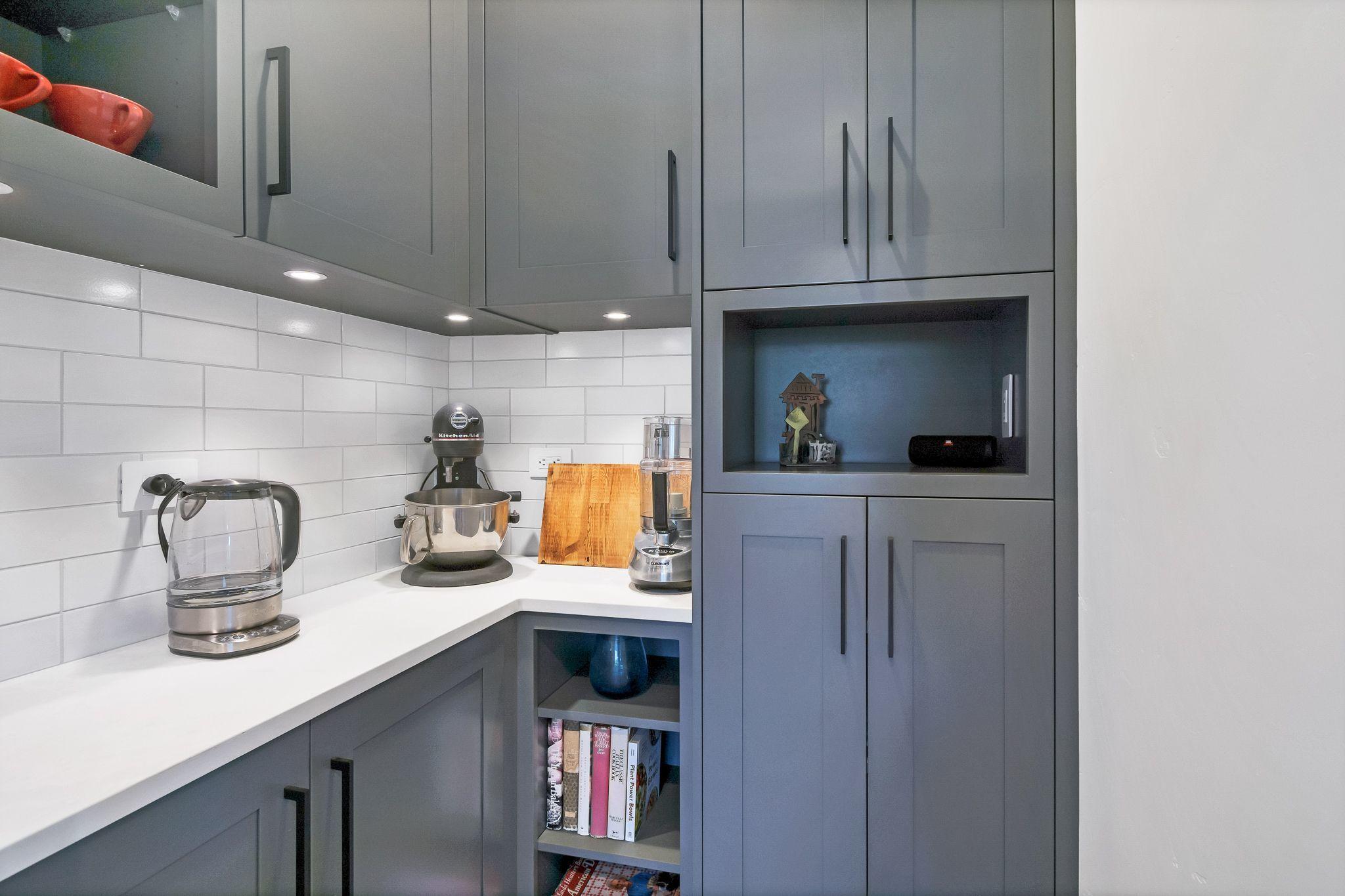 NorthWest Crossing - Residential