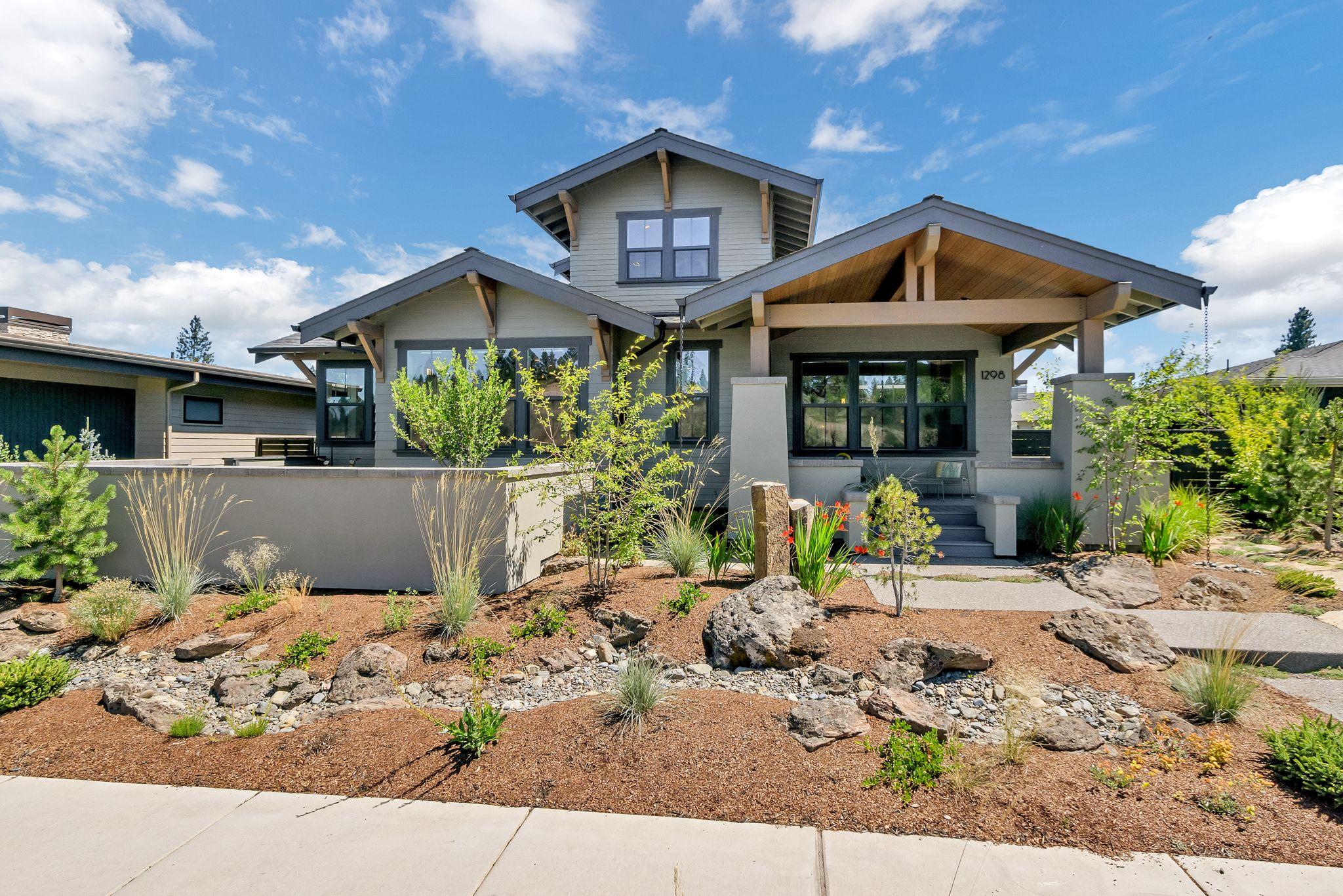 NorthWest Crossing - Residential