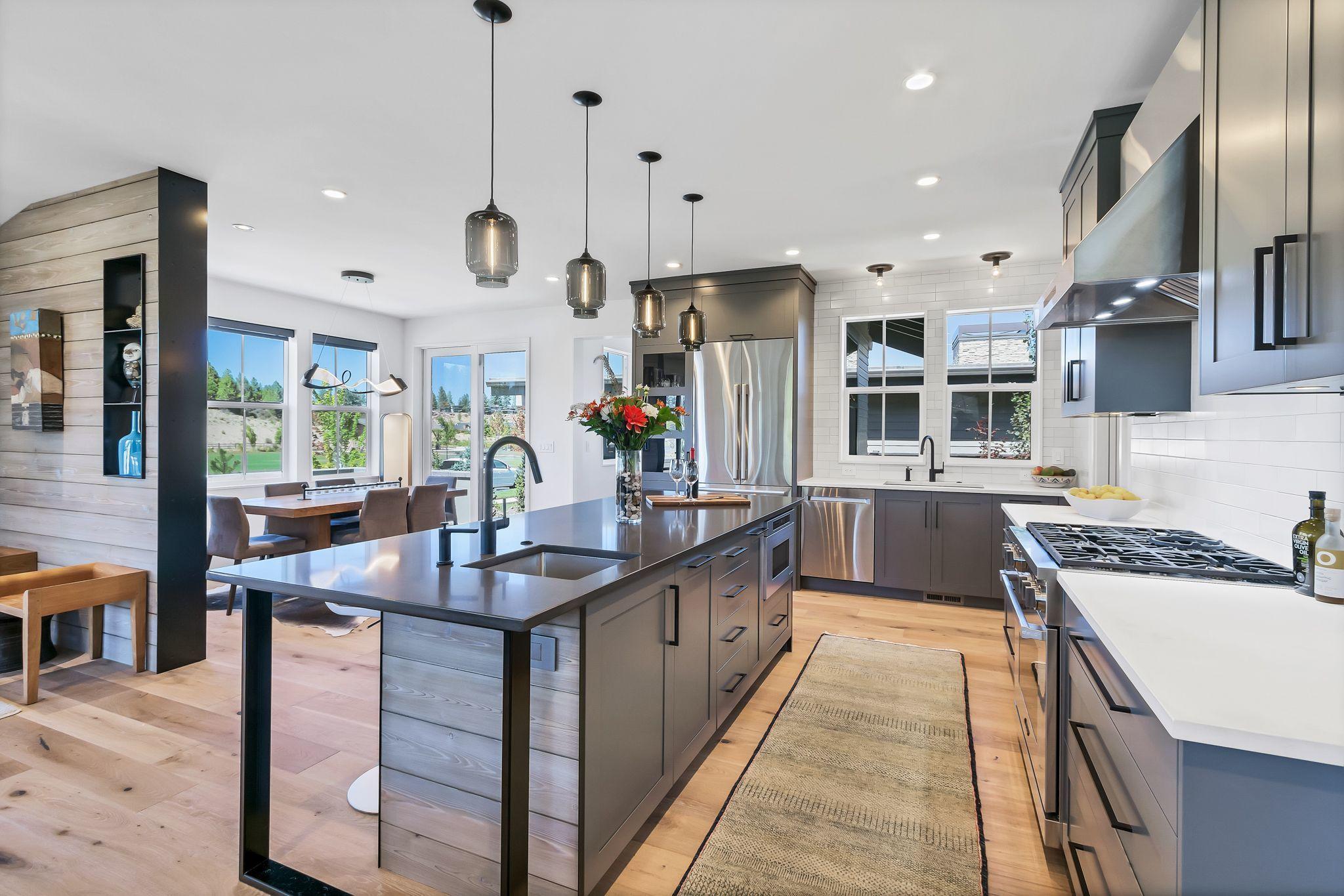 NorthWest Crossing - Residential