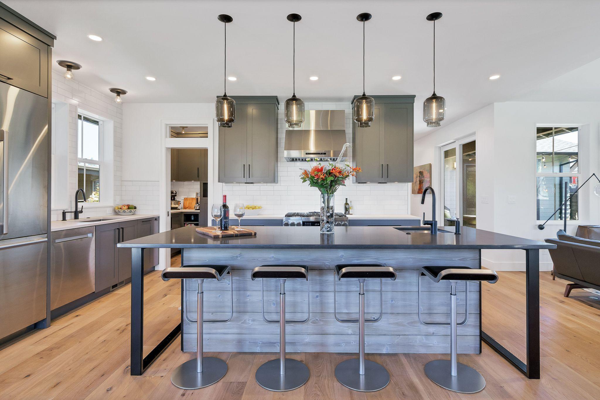 NorthWest Crossing - Residential