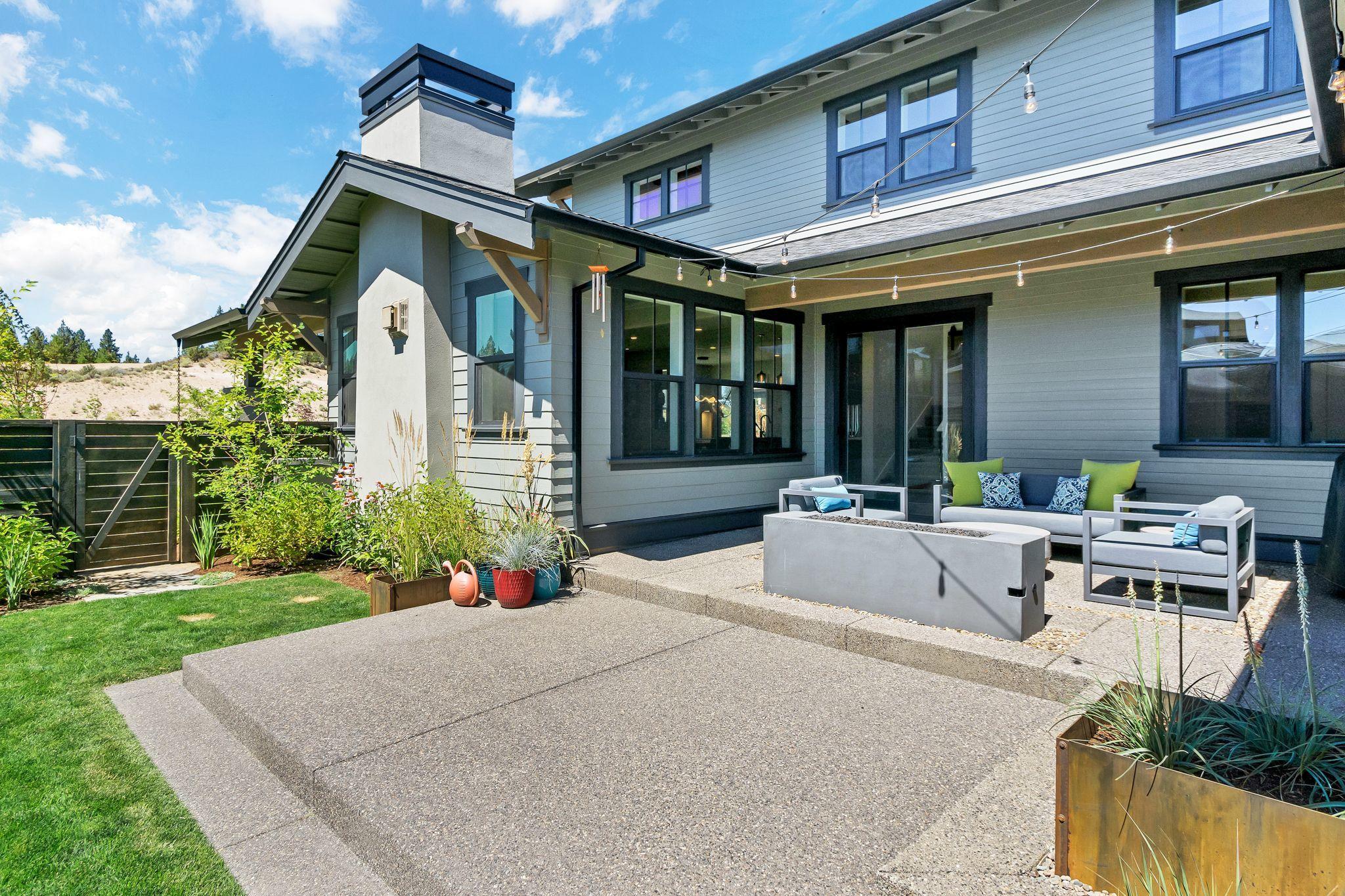 NorthWest Crossing - Residential