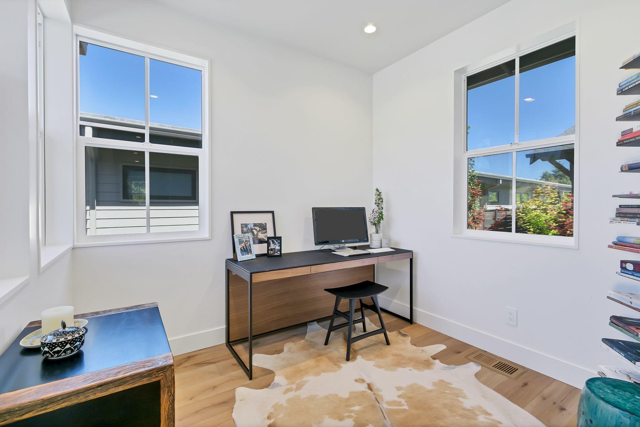 NorthWest Crossing - Residential