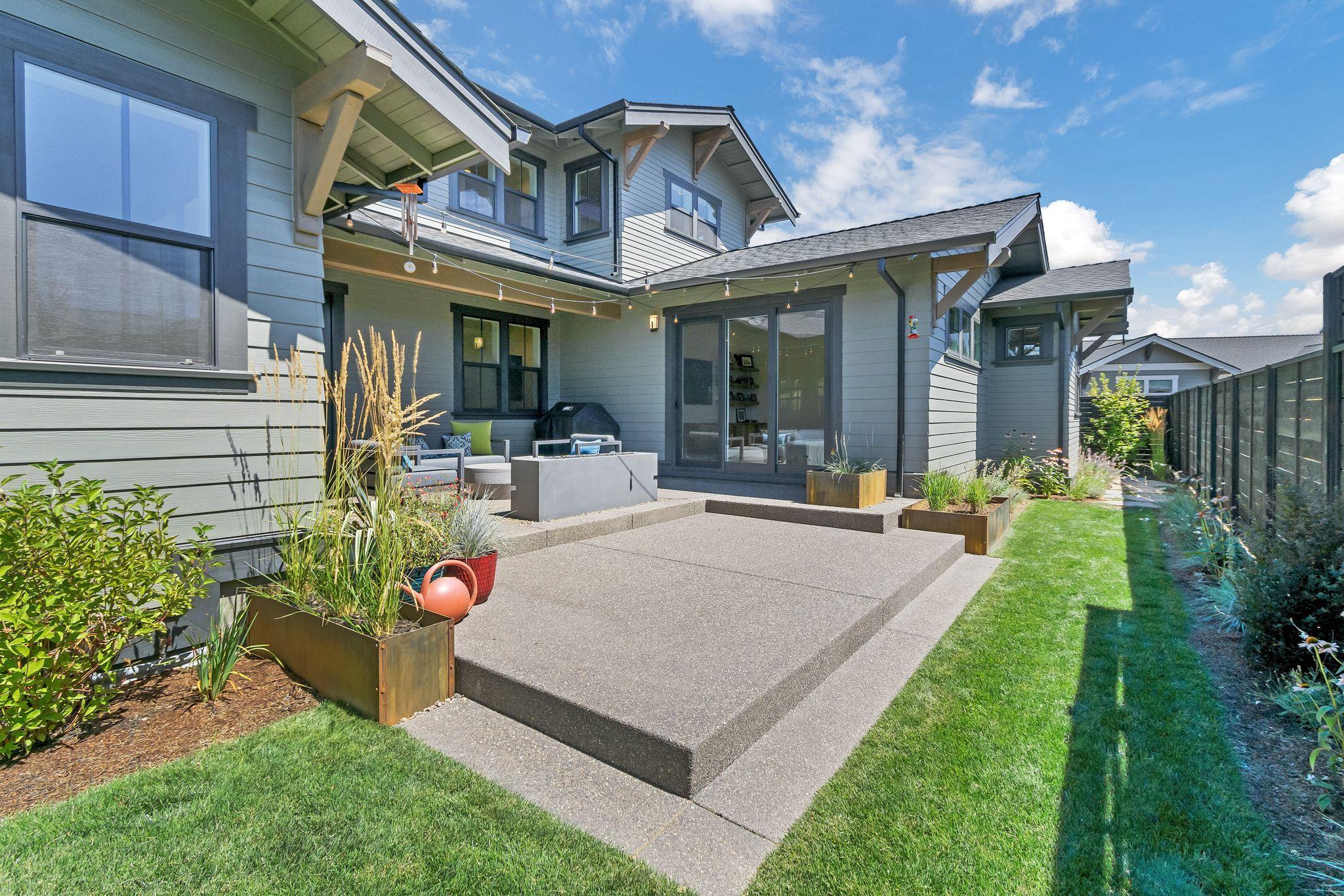 NorthWest Crossing - Residential