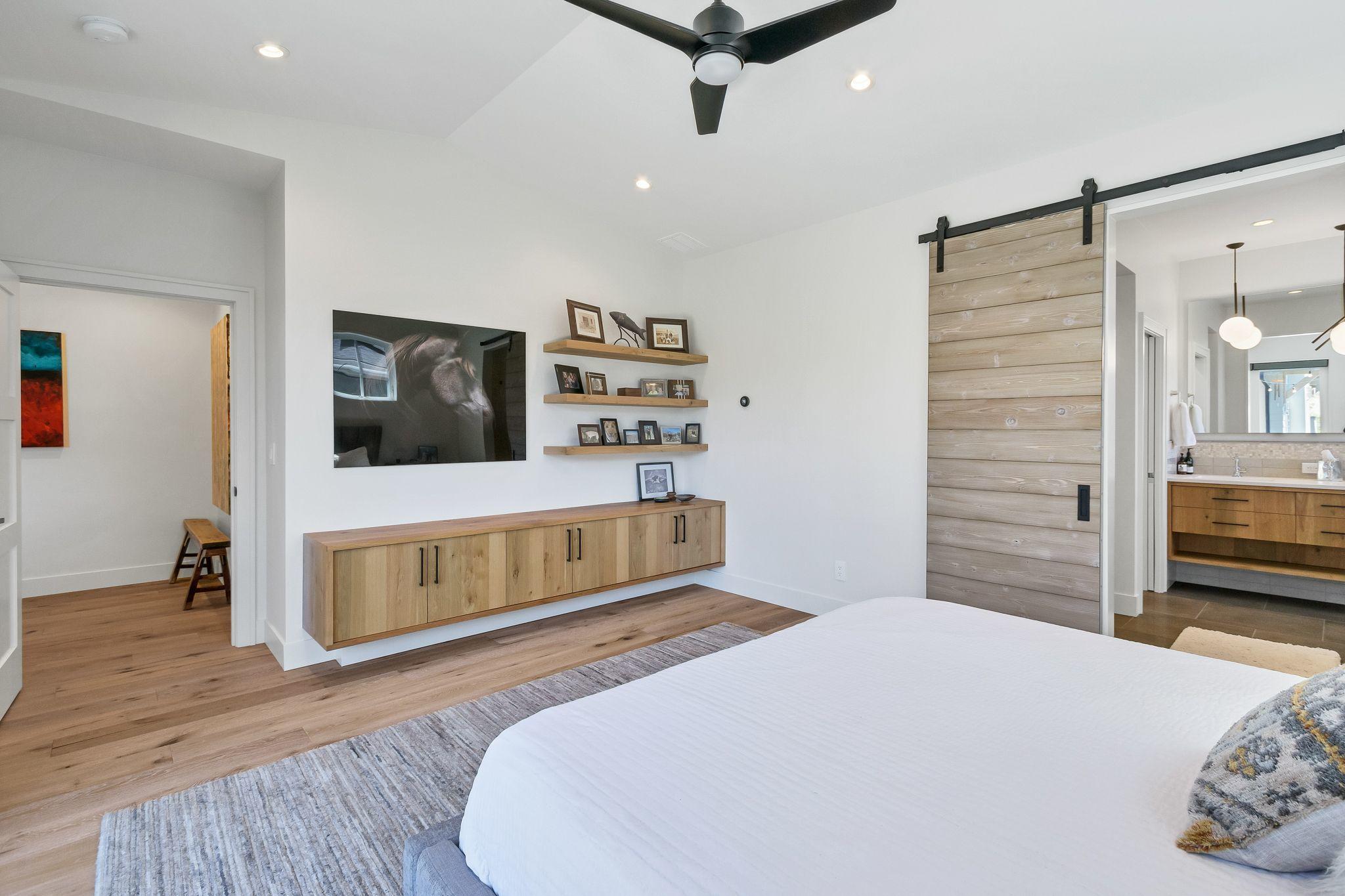 NorthWest Crossing - Residential