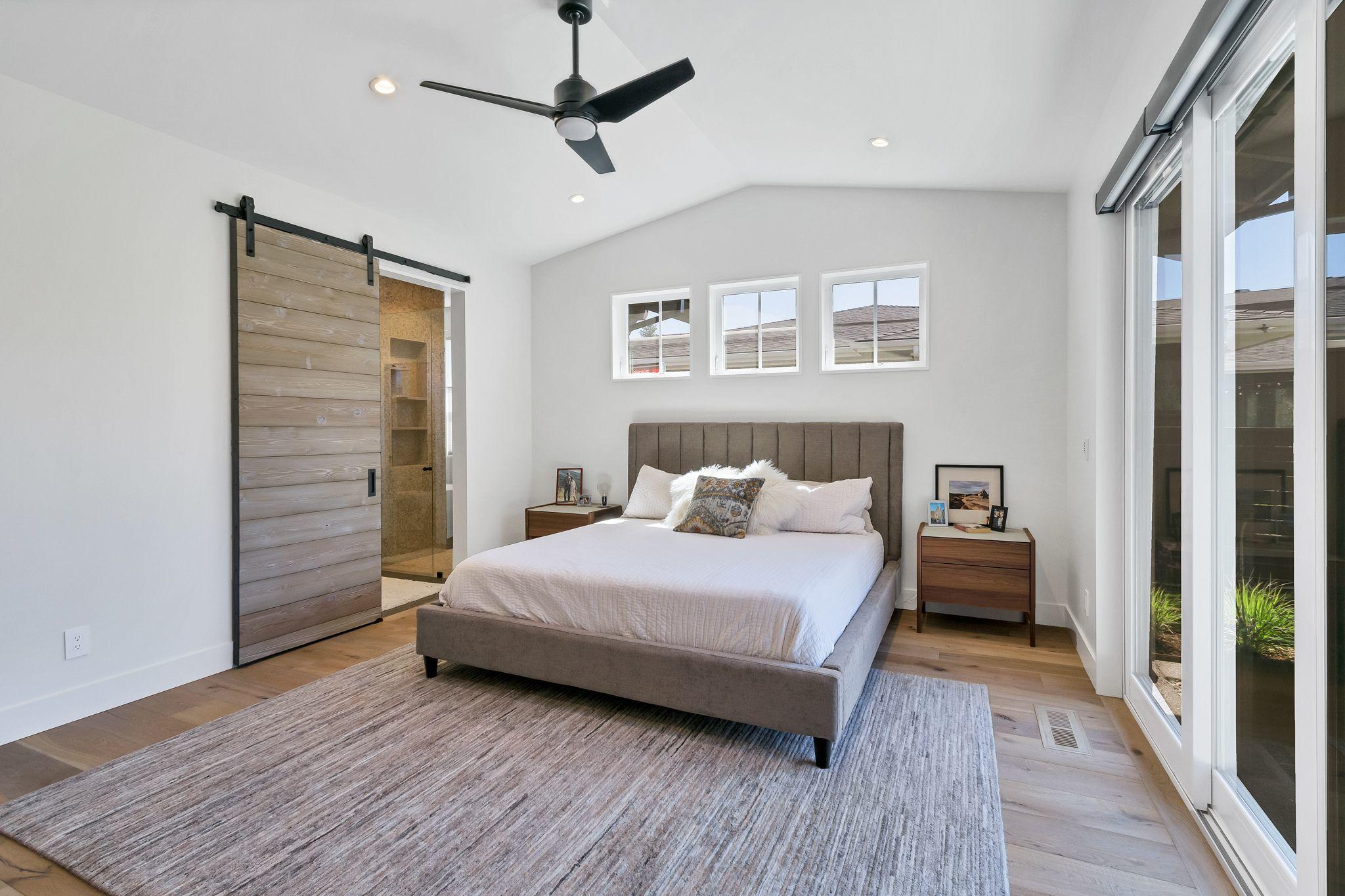 NorthWest Crossing - Residential