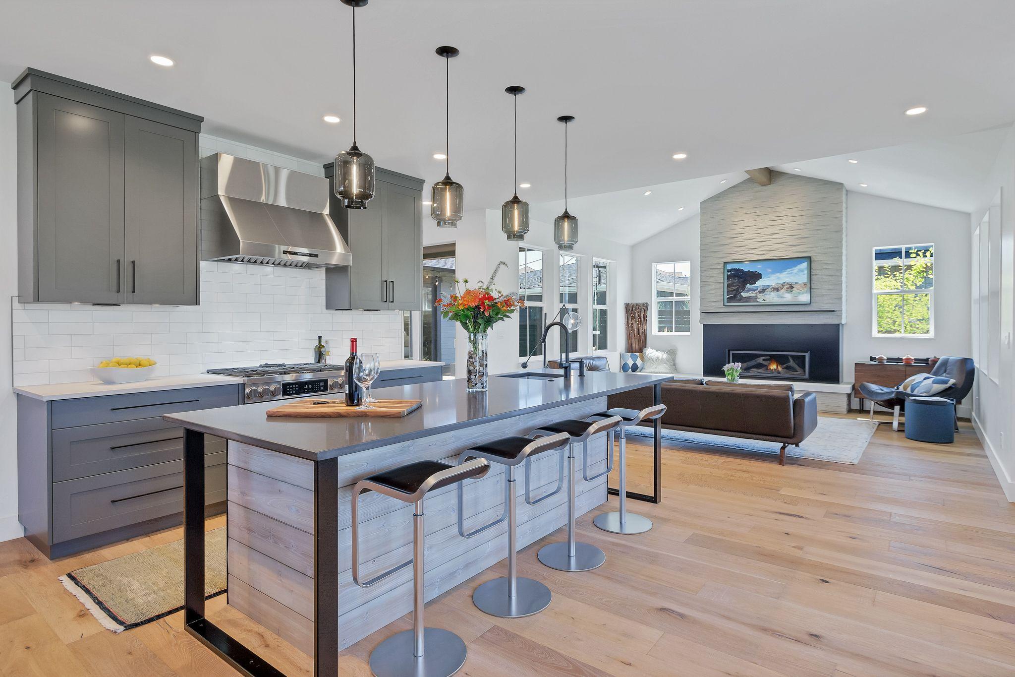 NorthWest Crossing - Residential