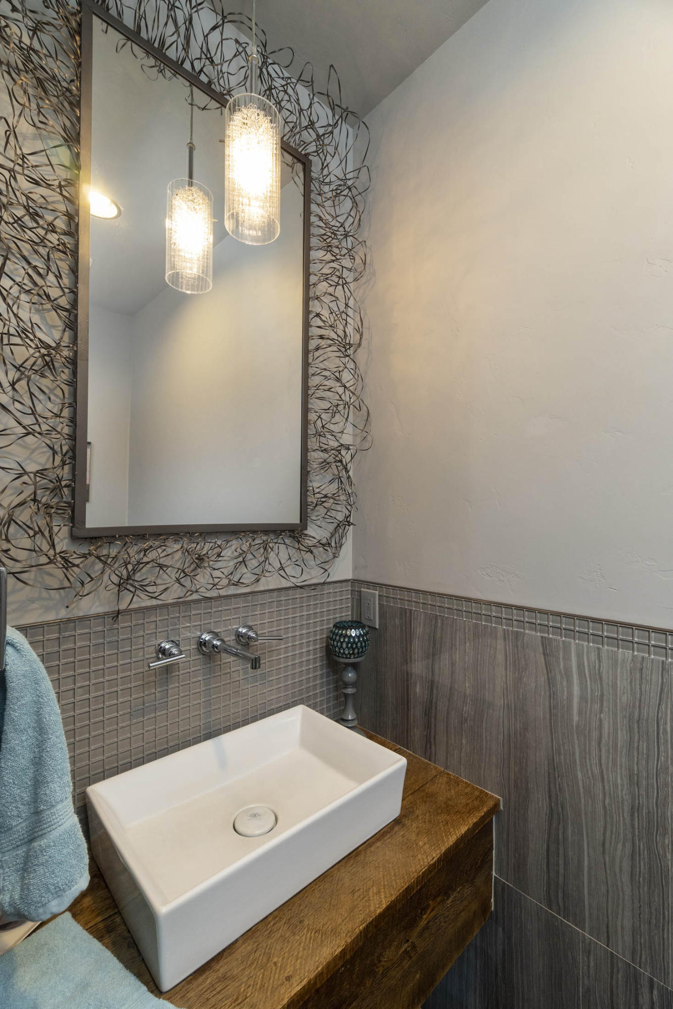 Sunset Summit - Residential