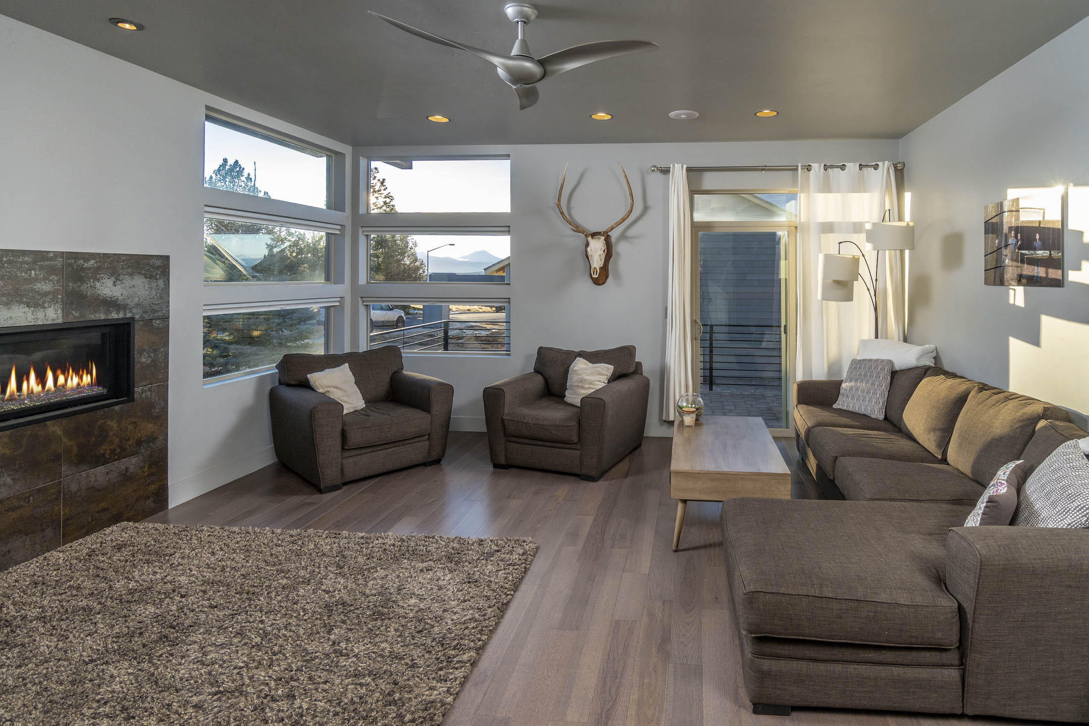 Sunset Summit - Residential