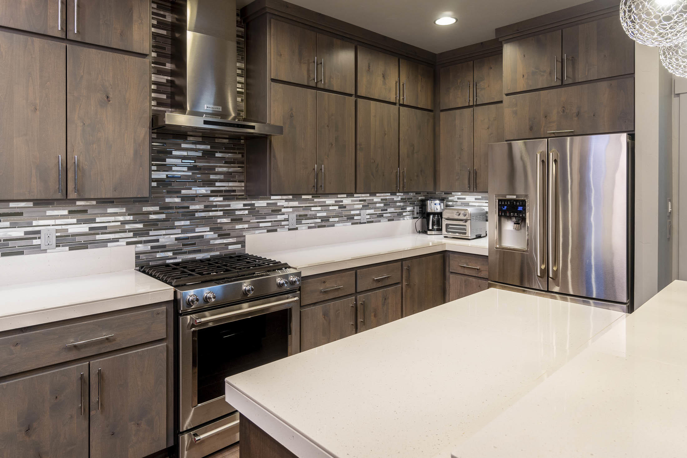 Sunset Summit - Residential