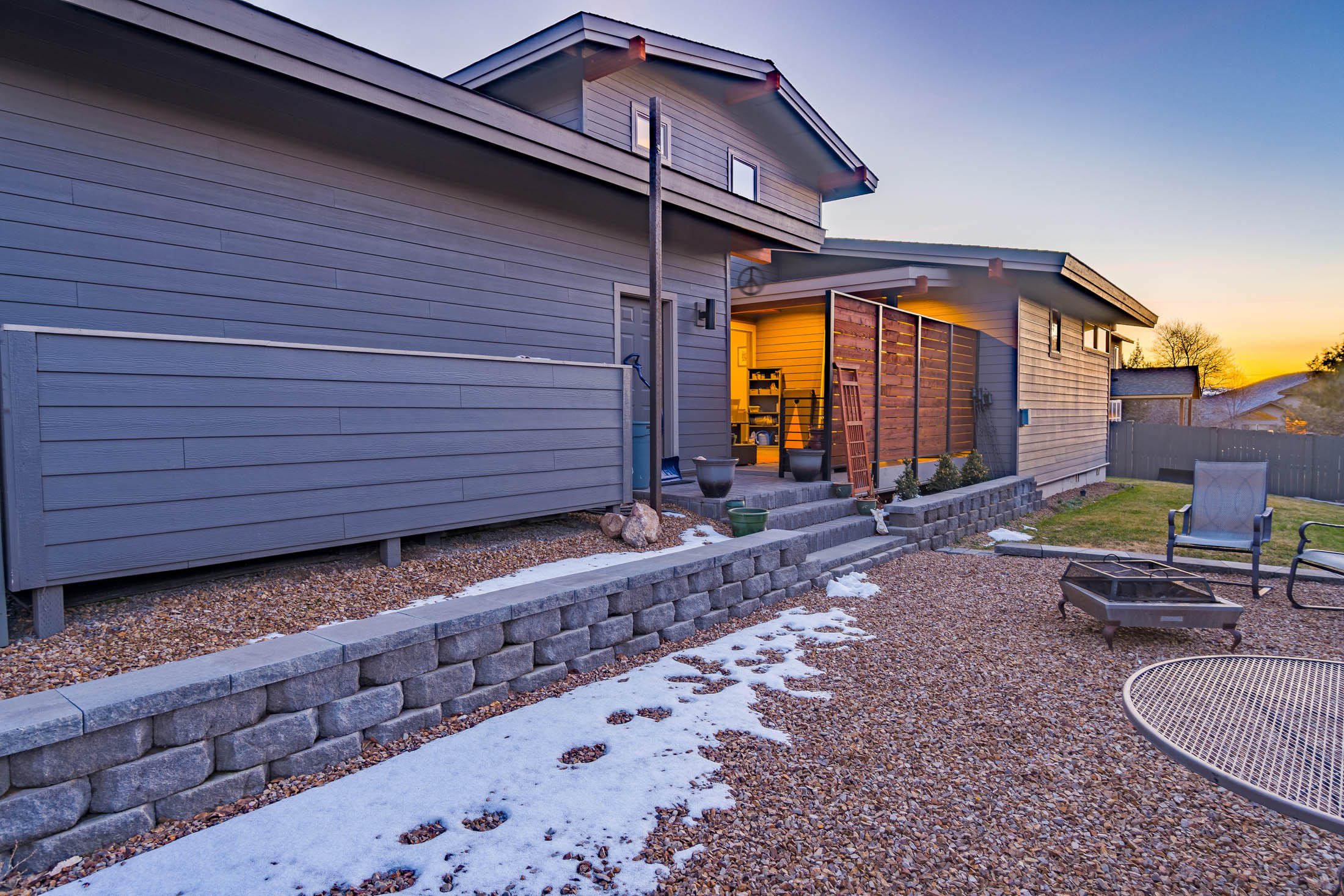 Sunset Summit - Residential