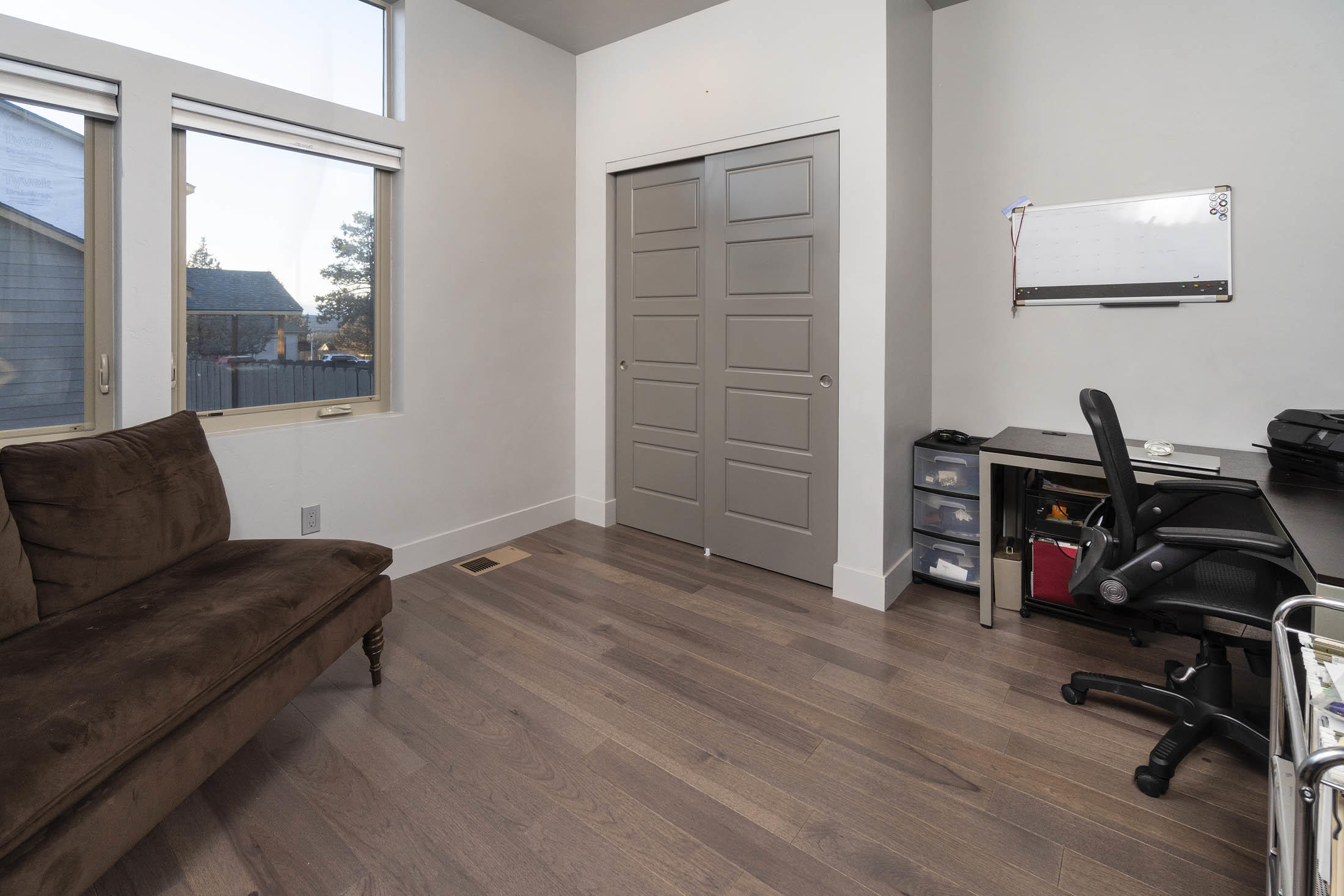 Sunset Summit - Residential