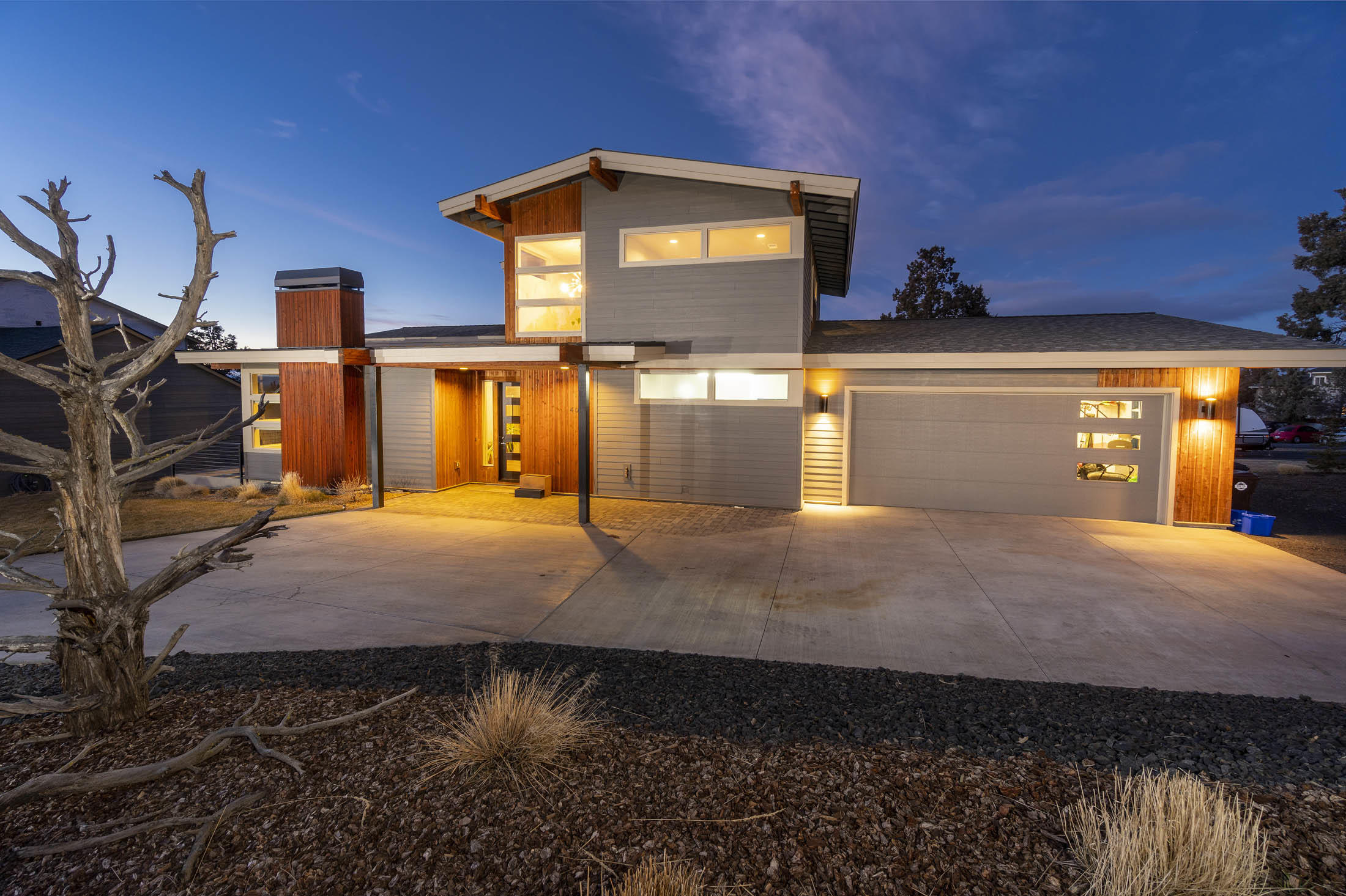 Sunset Summit - Residential