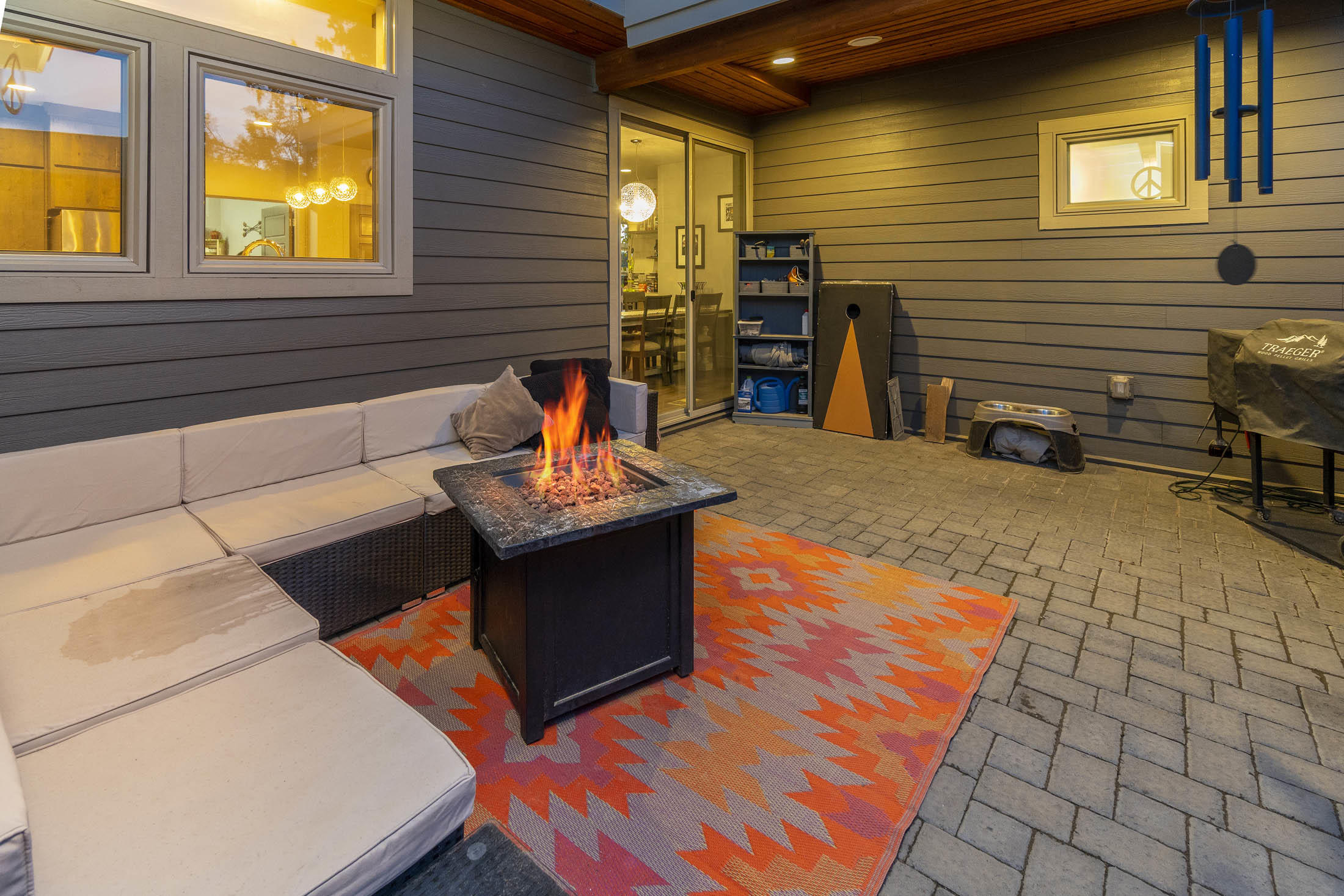 Sunset Summit - Residential