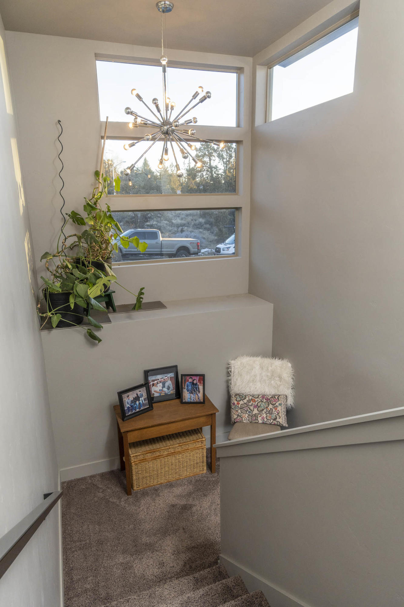 Sunset Summit - Residential