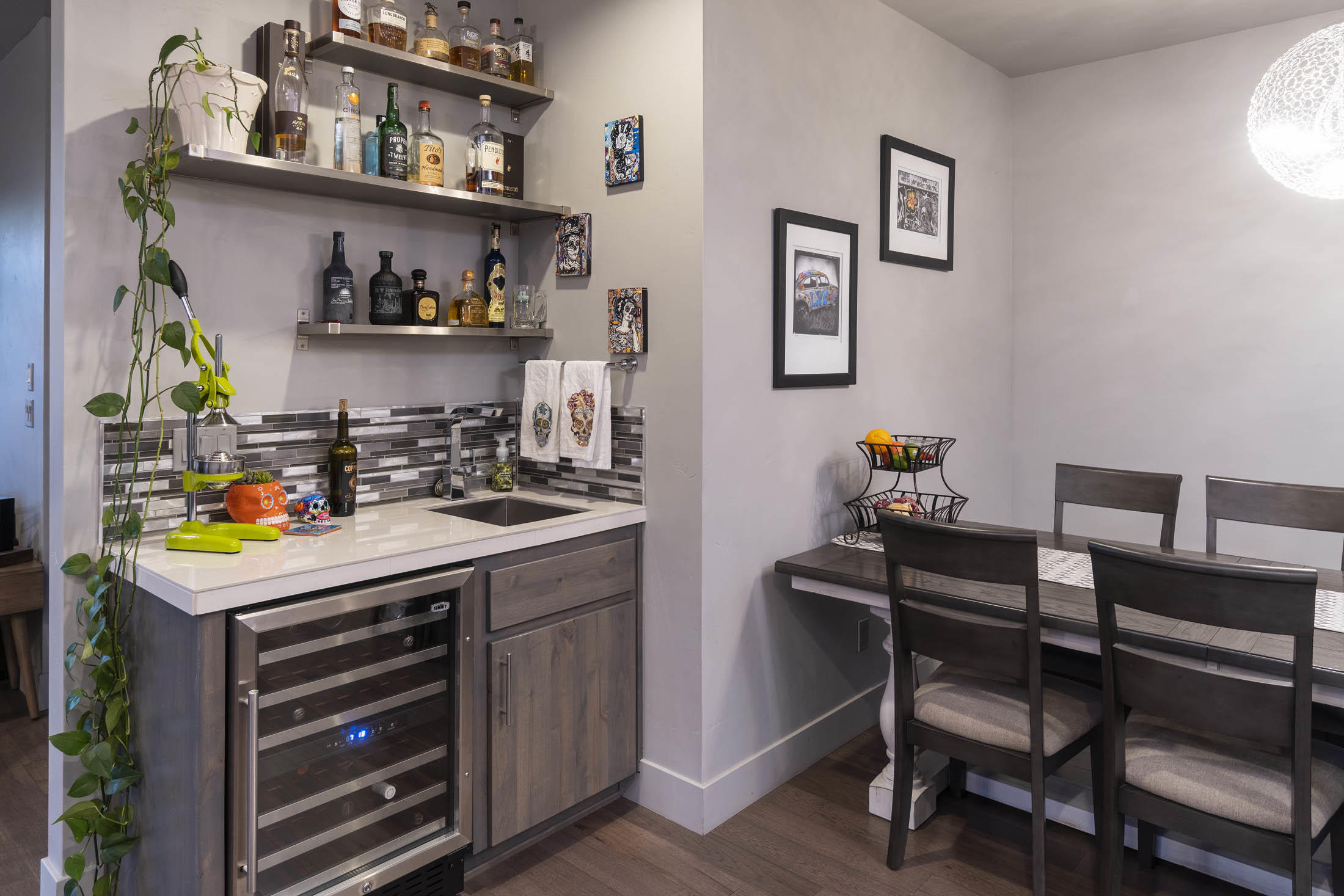 Sunset Summit - Residential