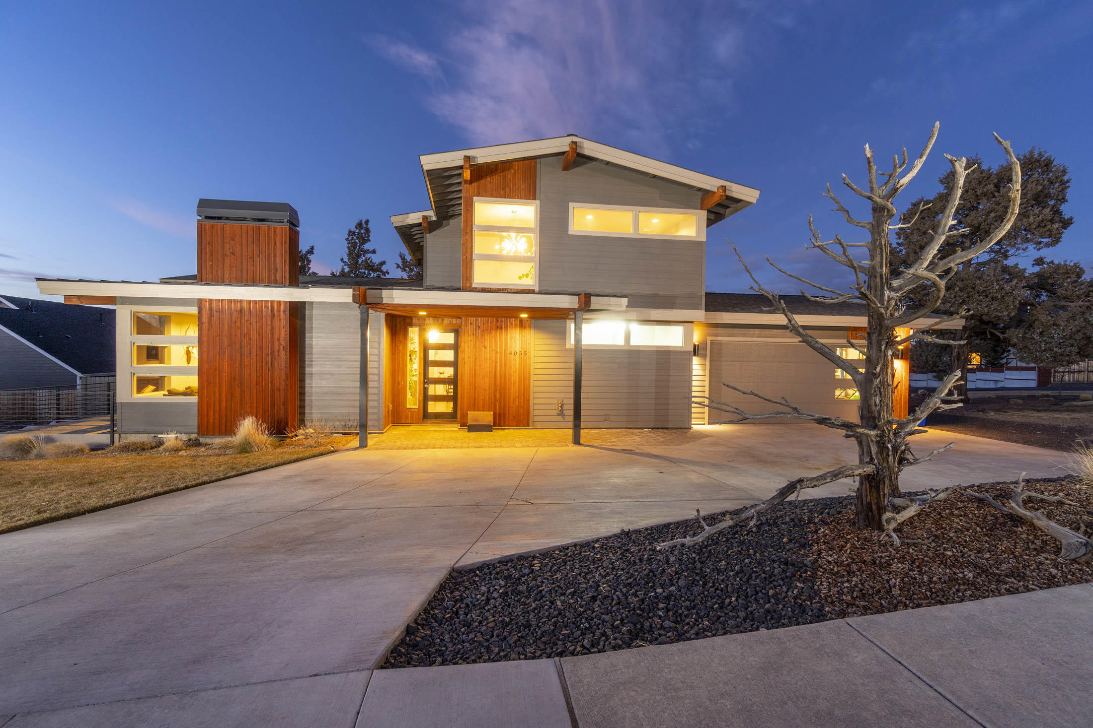 Sunset Summit - Residential