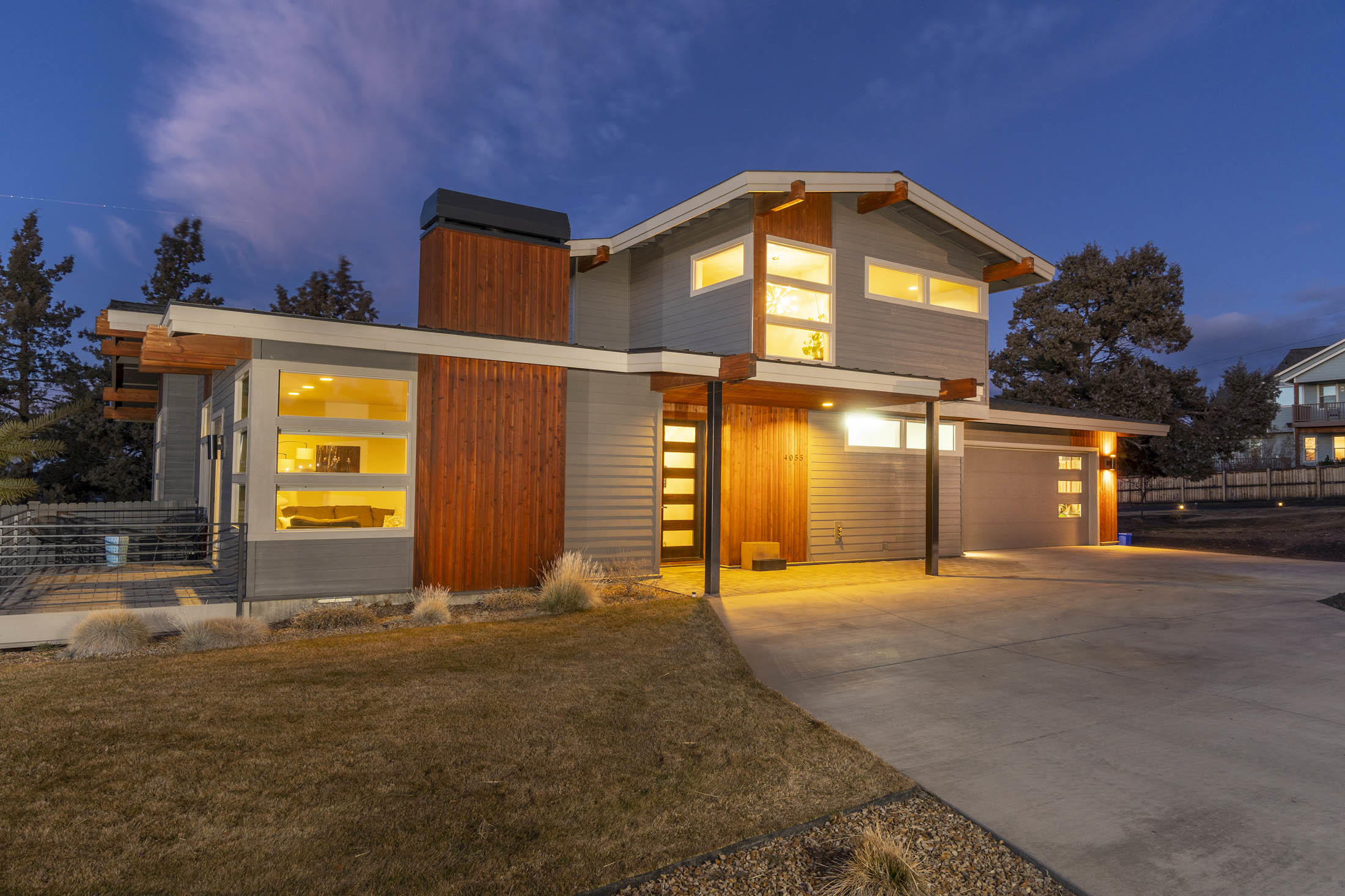 Sunset Summit - Residential