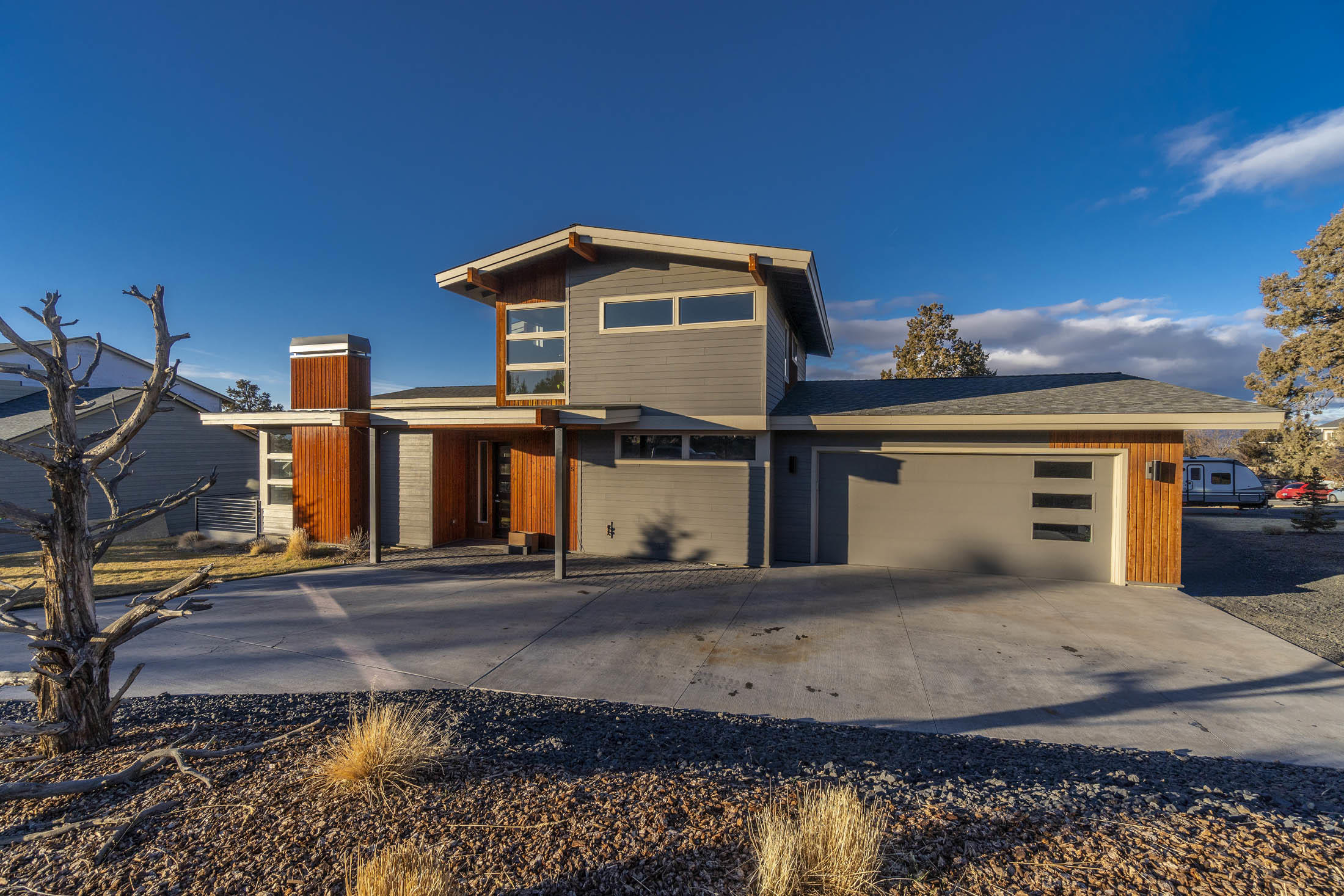 Sunset Summit - Residential