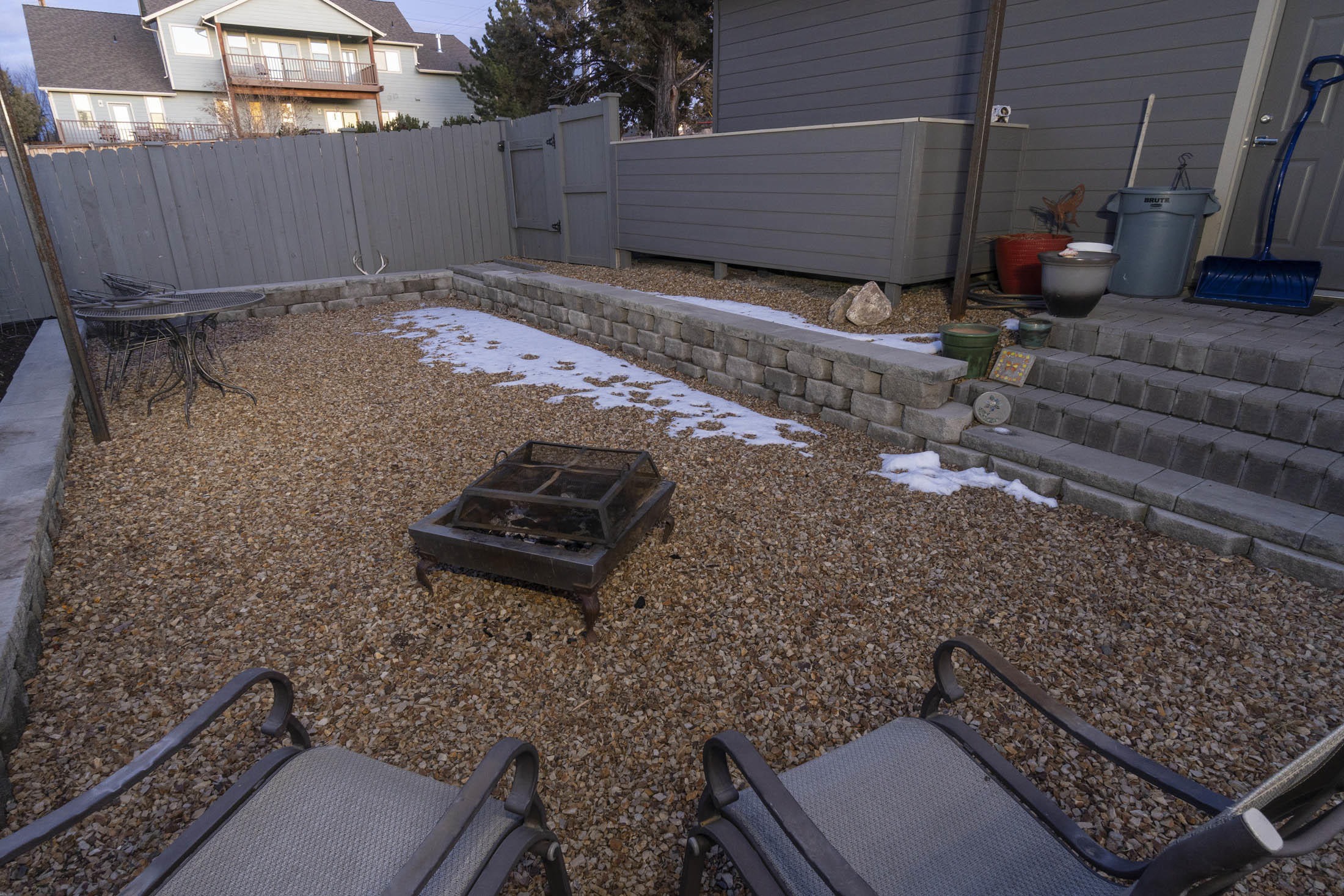 Sunset Summit - Residential