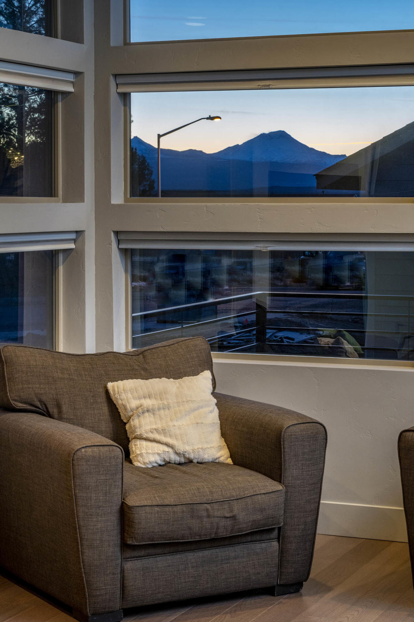 Sunset Summit - Residential