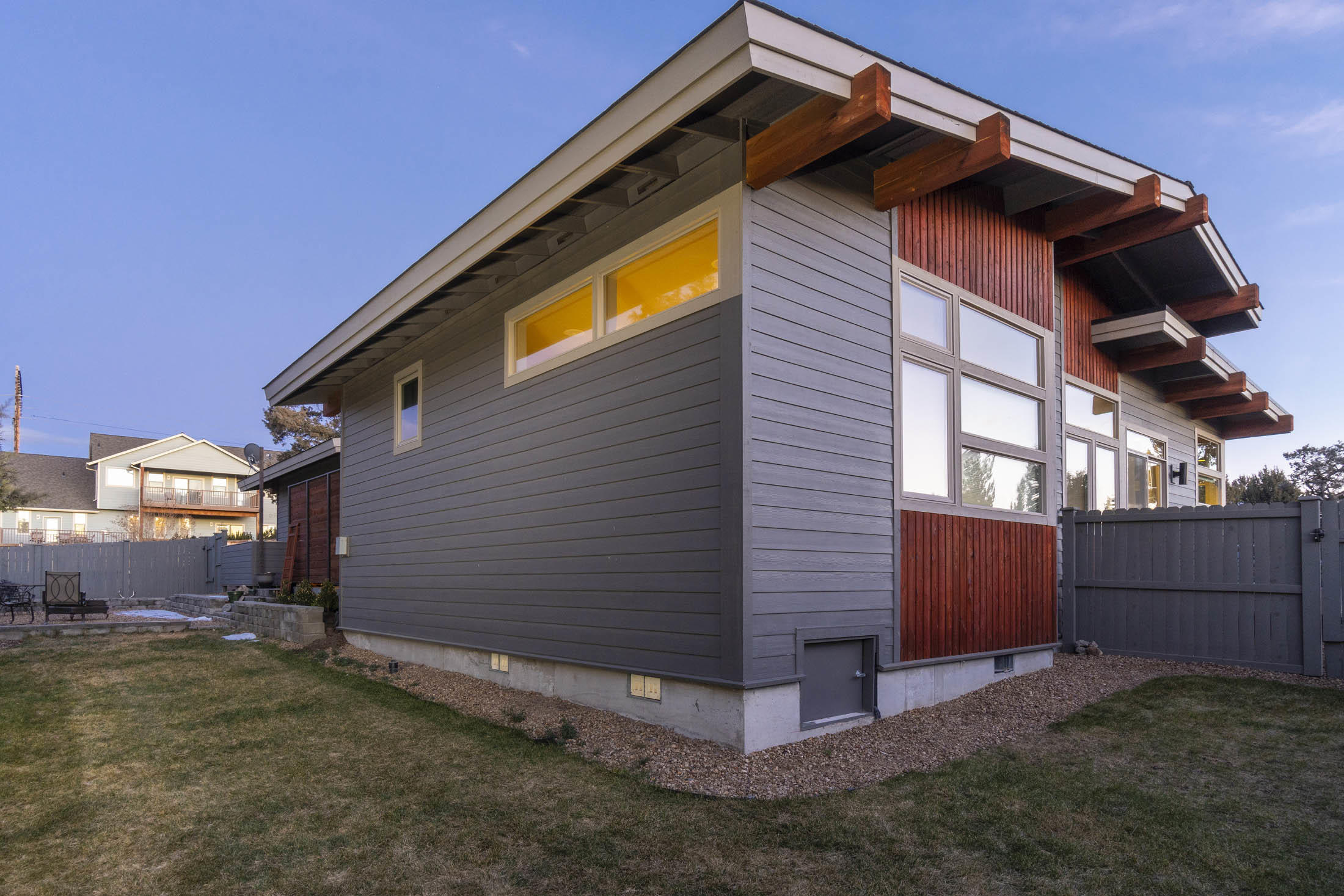 Sunset Summit - Residential