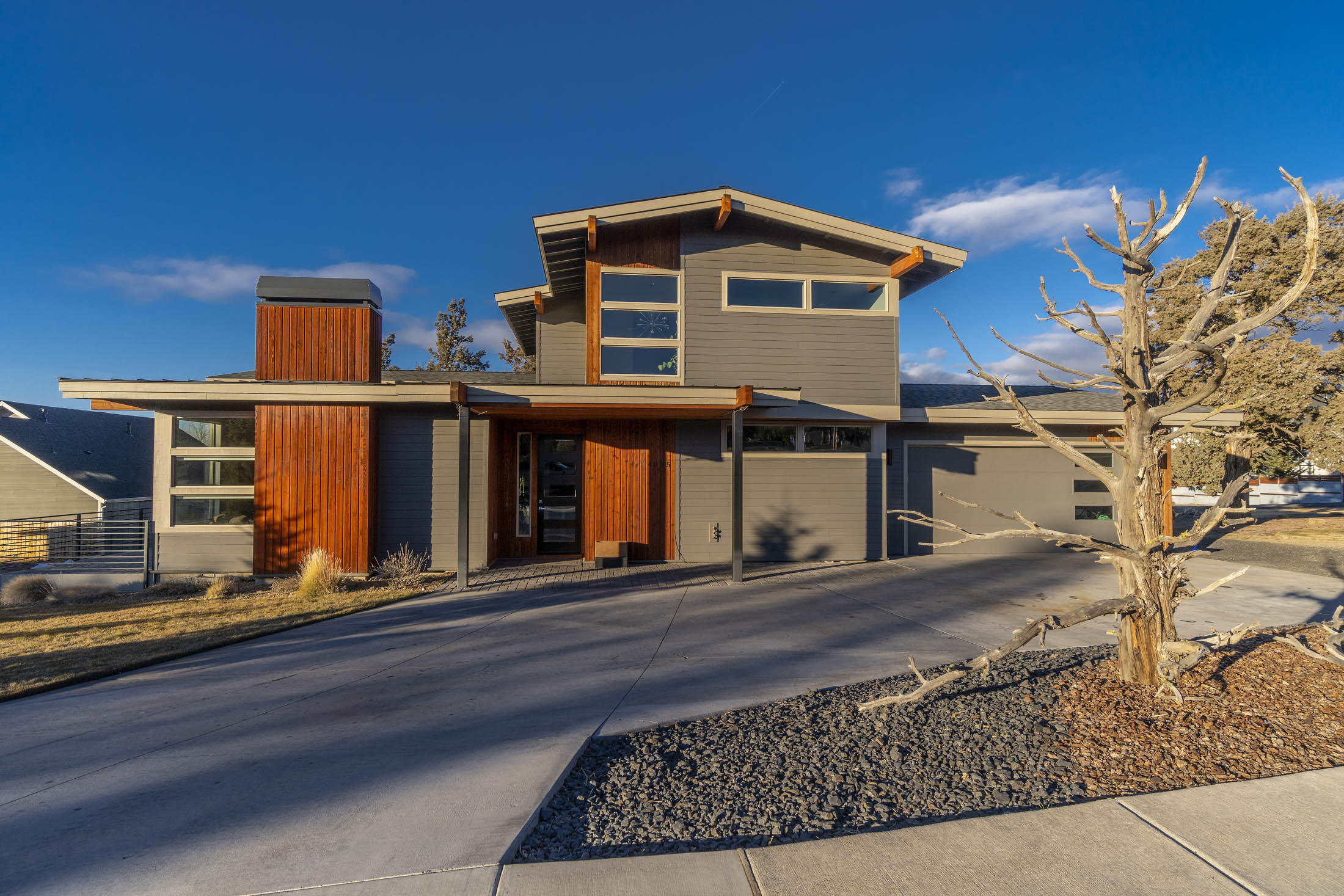 Sunset Summit - Residential