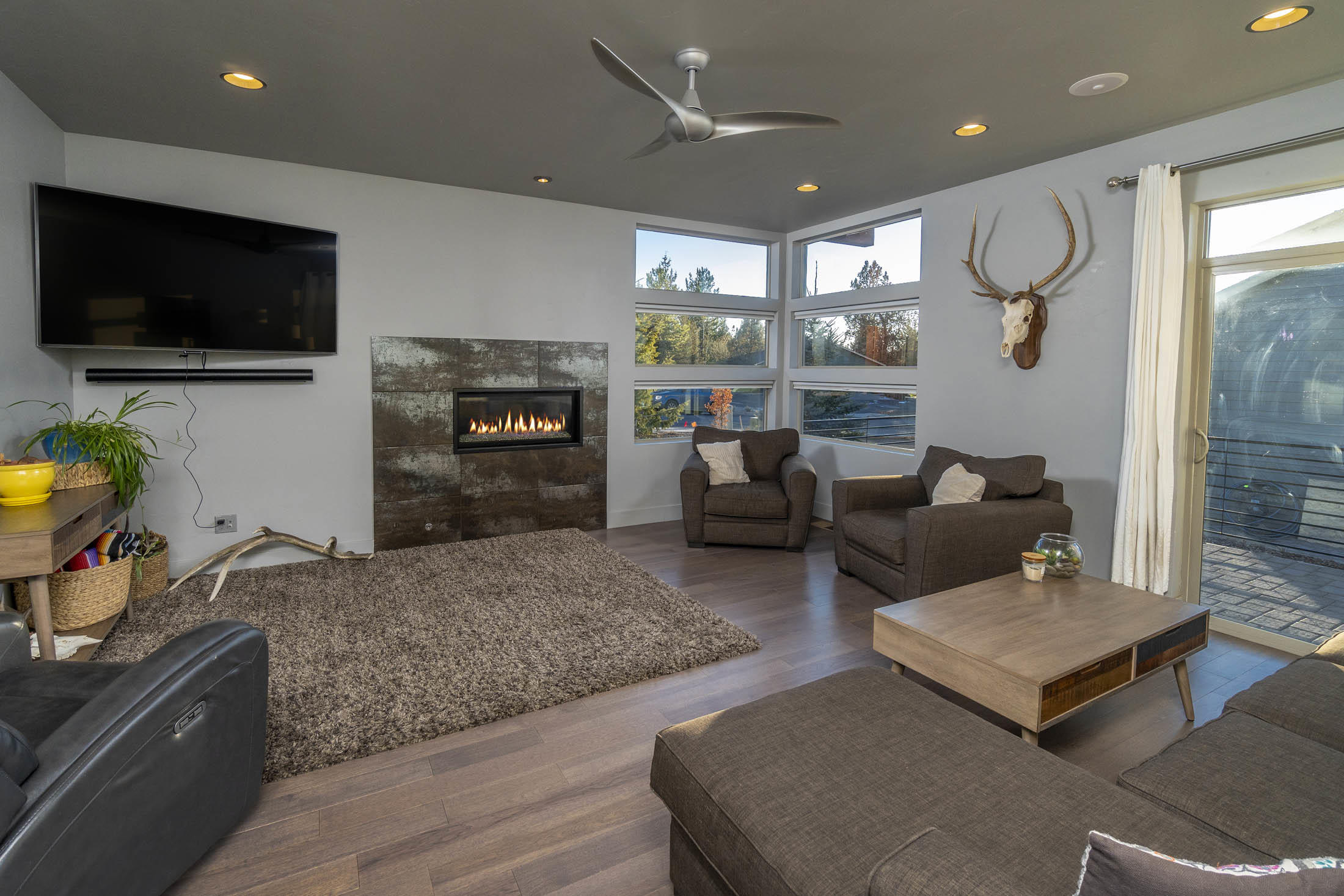 Sunset Summit - Residential