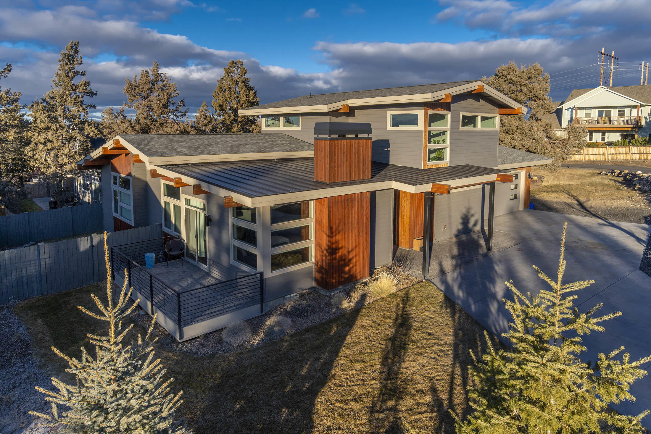 Sunset Summit - Residential