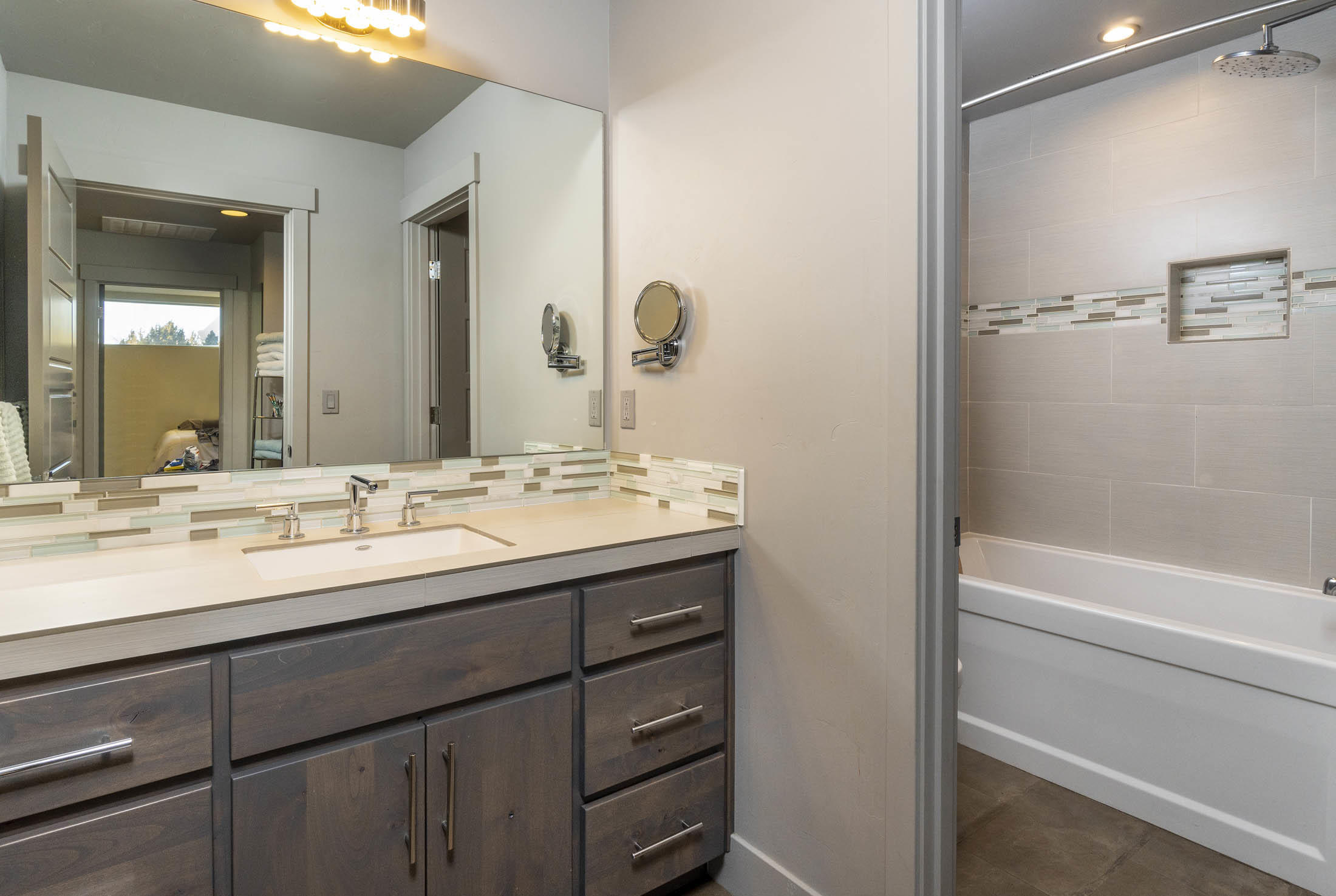 Sunset Summit - Residential