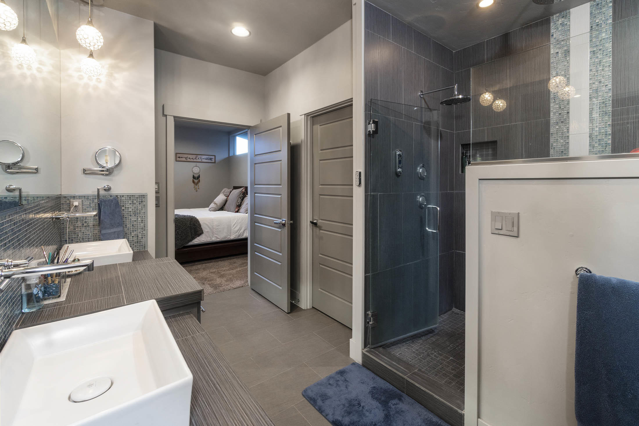 Sunset Summit - Residential