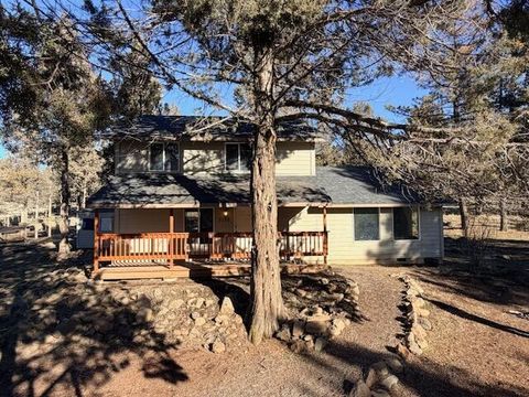 Photo of 7135 Wood Duck Drive, Bonanza, OR 97623 (MLS # 220213283)