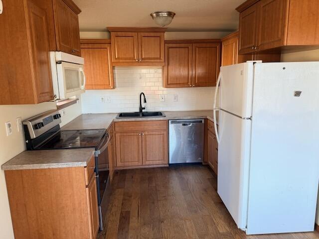 Klamath Falls Forest Estates -Hwy 66 Unit -Plat No. 2 - Residential