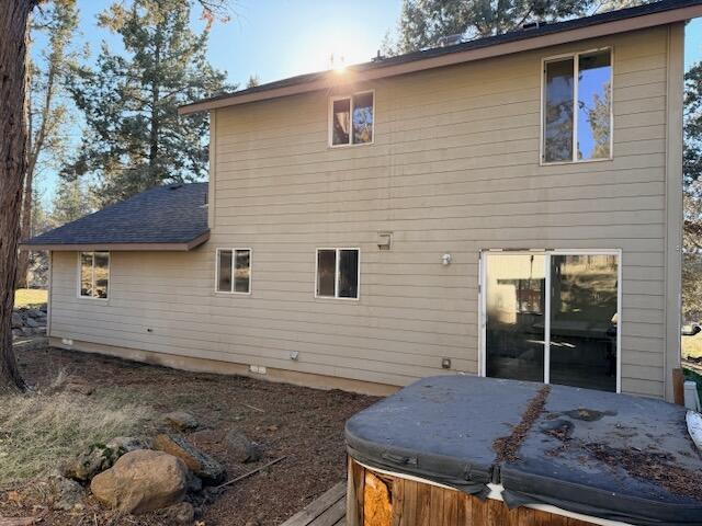 Klamath Falls Forest Estates -Hwy 66 Unit -Plat No. 2 - Residential