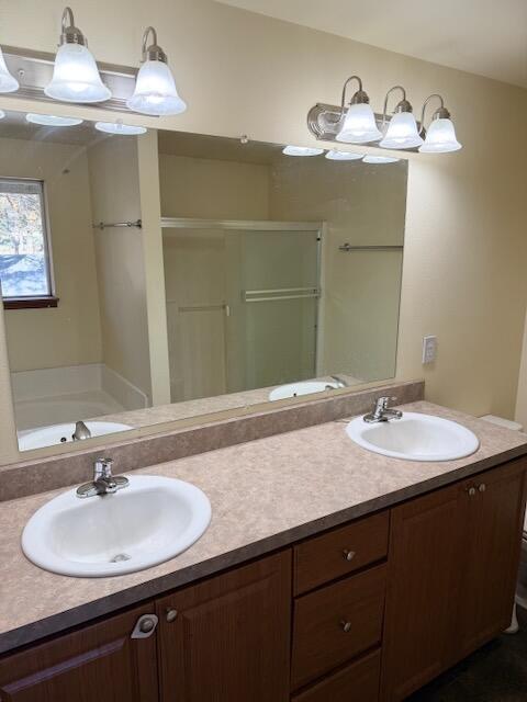 Klamath Falls Forest Estates -Hwy 66 Unit -Plat No. 2 - Residential