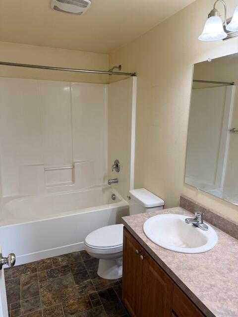 Klamath Falls Forest Estates -Hwy 66 Unit -Plat No. 2 - Residential