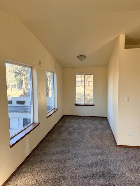 Klamath Falls Forest Estates -Hwy 66 Unit -Plat No. 2 - Residential