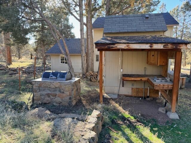 Klamath Falls Forest Estates -Hwy 66 Unit -Plat No. 2 - Residential